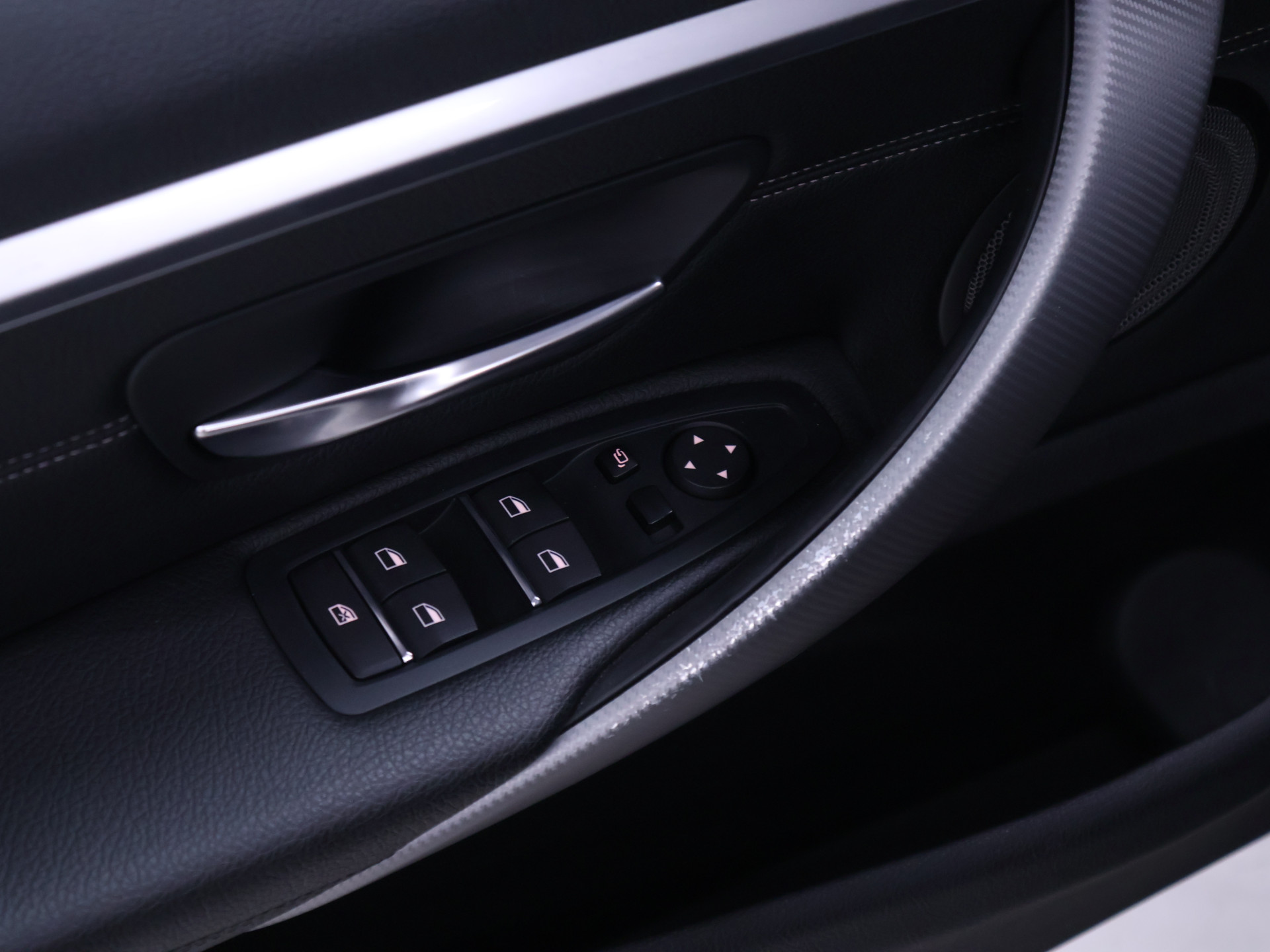 Foto van BMW 420i