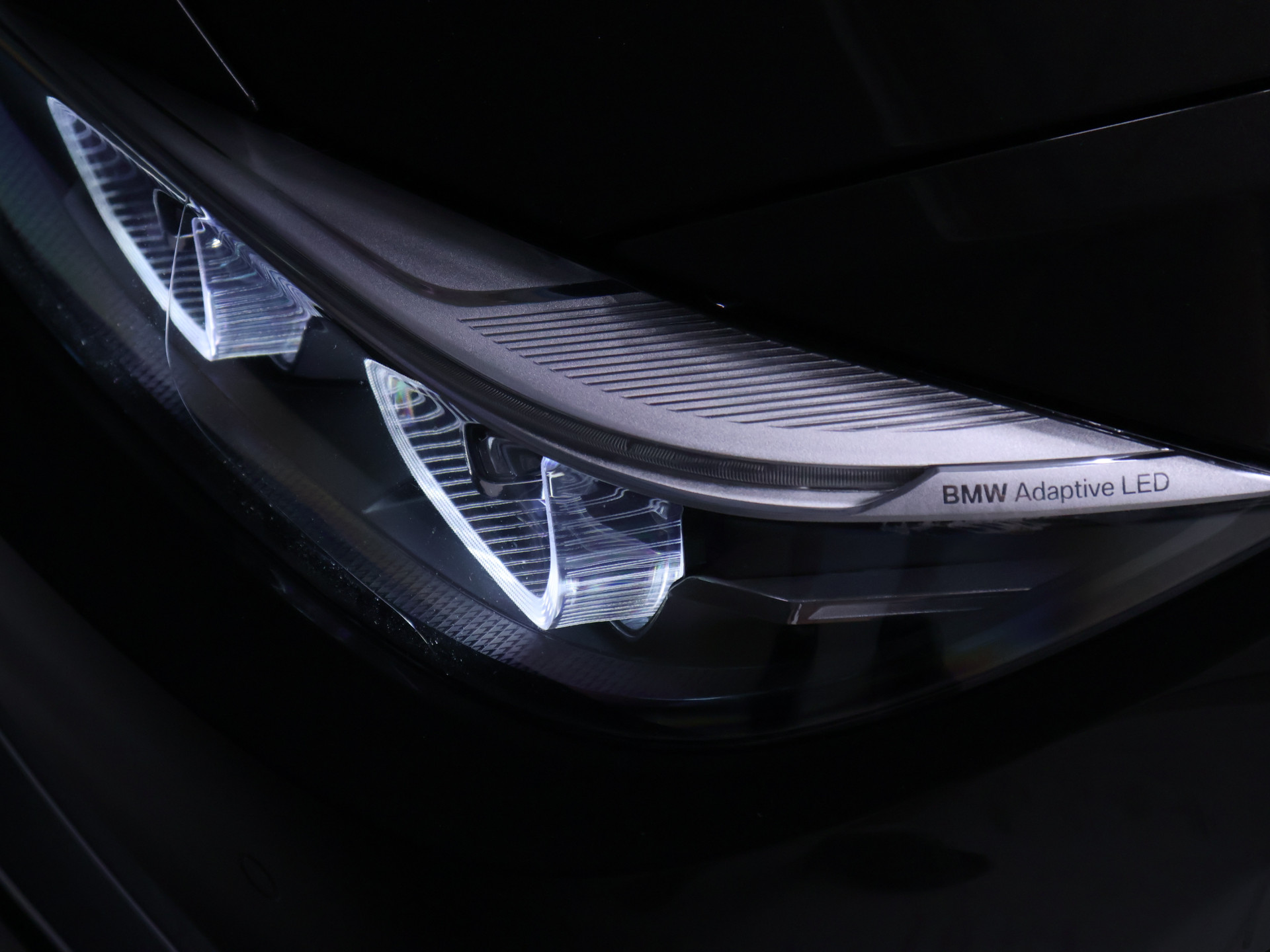 Foto van BMW 420i