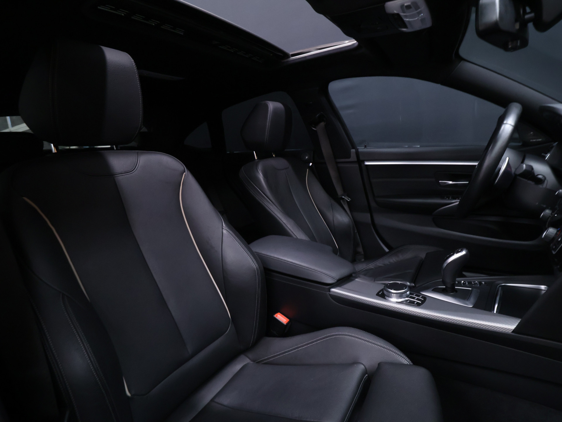 Foto van BMW 420i