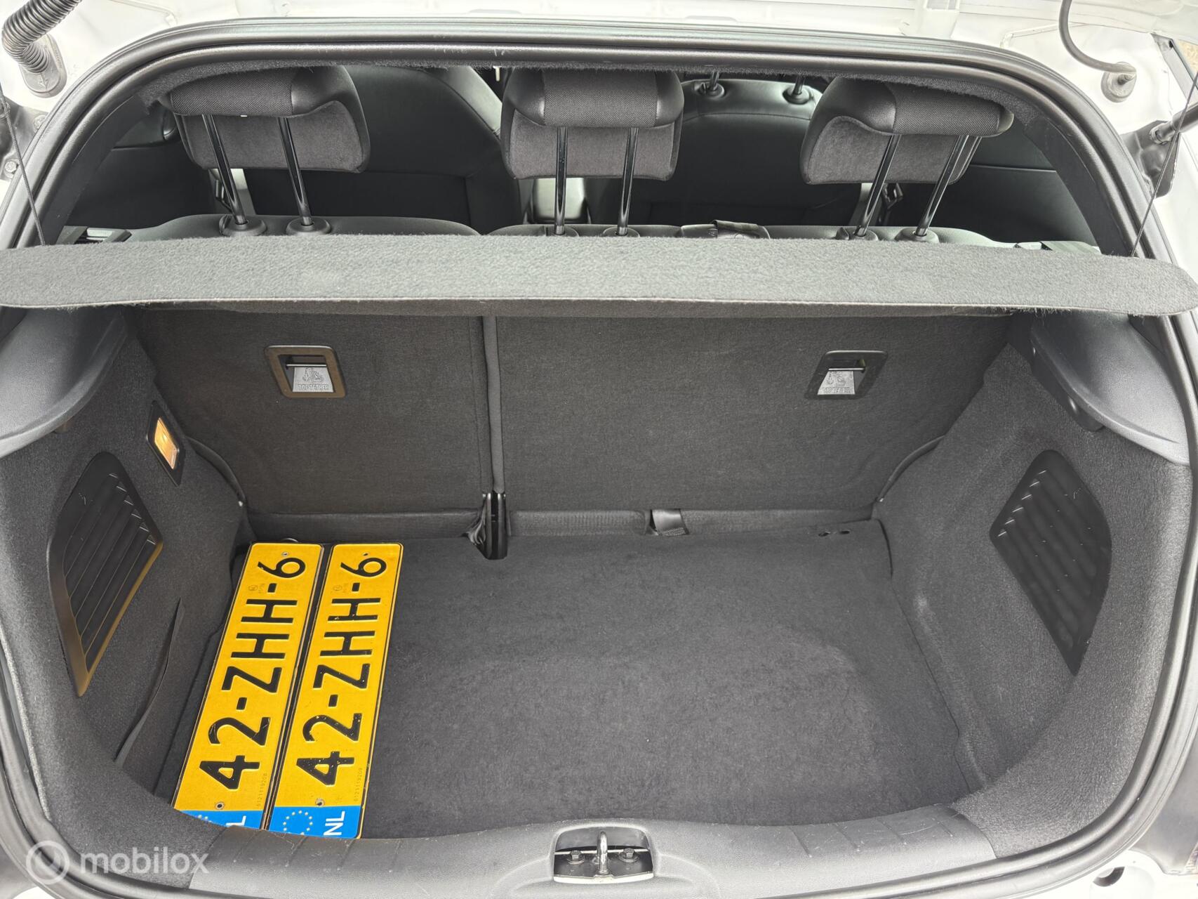 Foto van Citroen Ds3