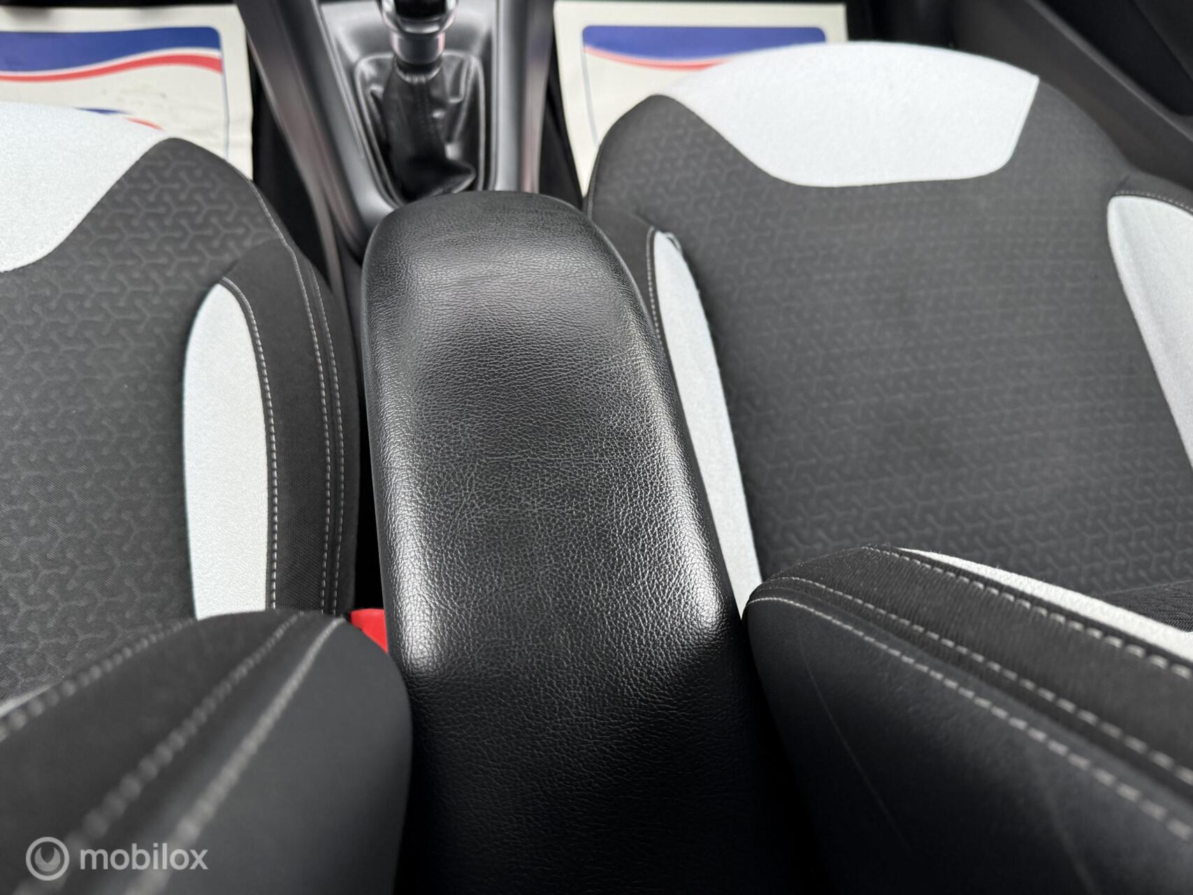 Foto van Citroen Ds3