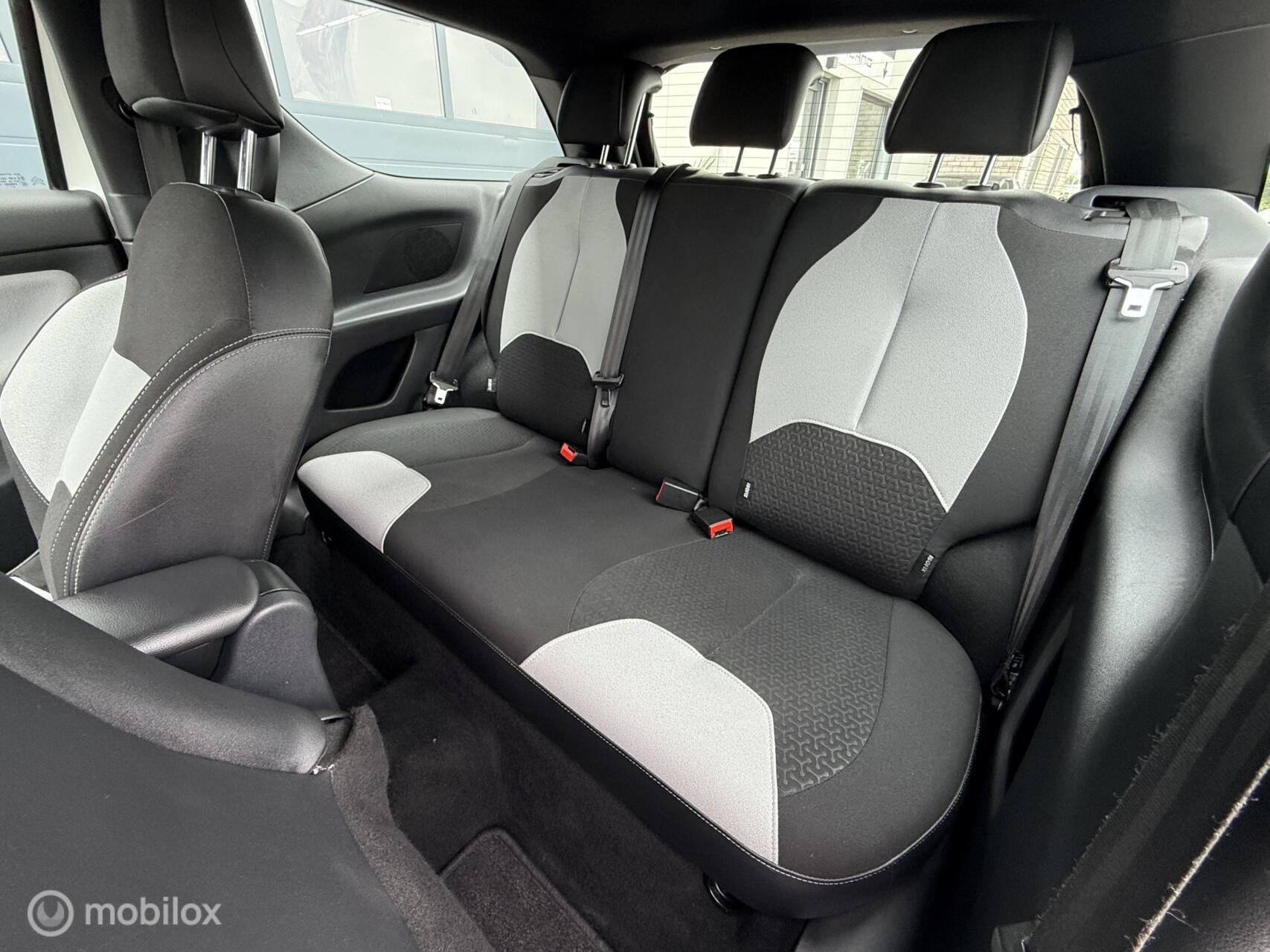 Foto van Citroen Ds3