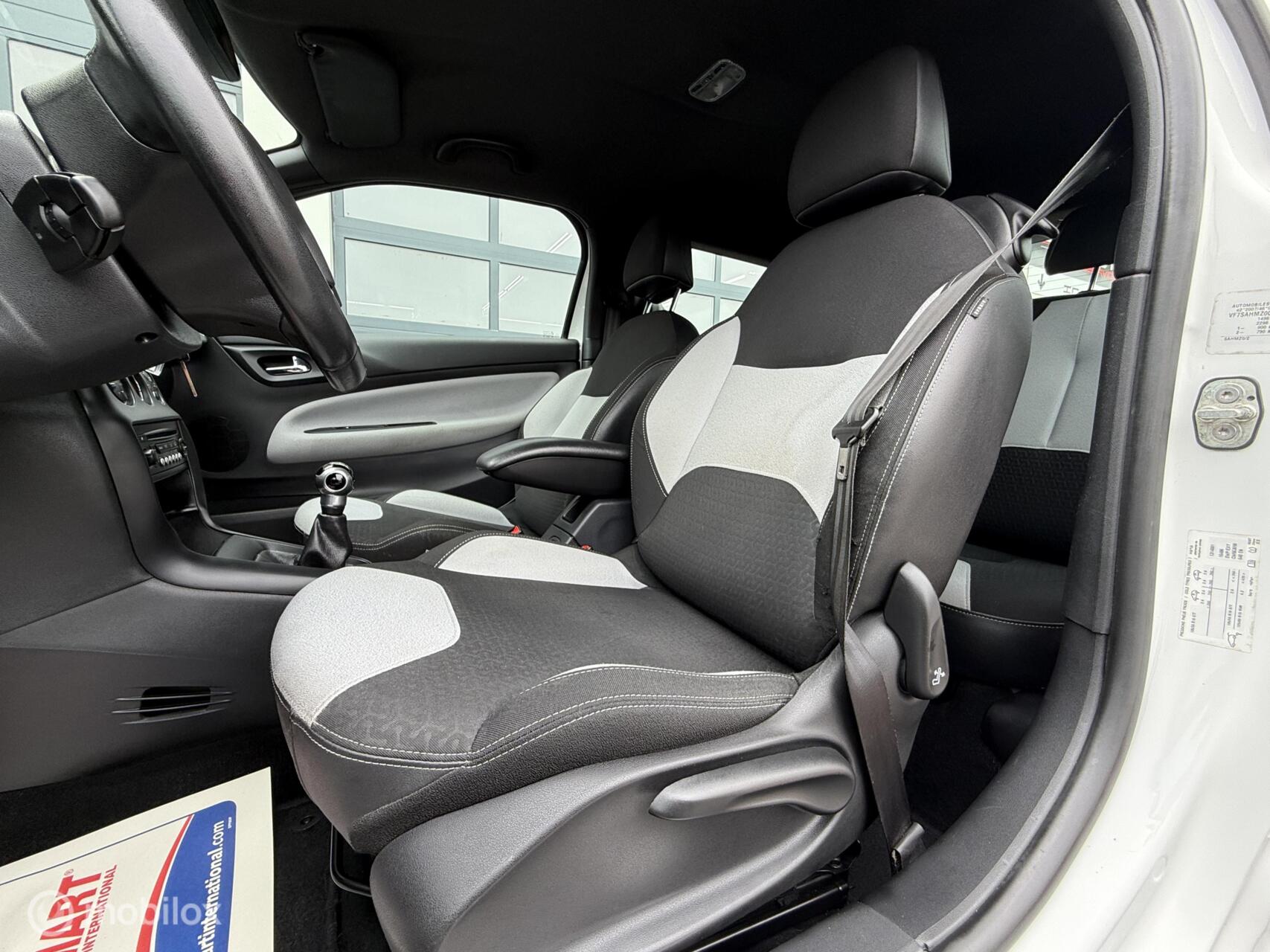 Foto van Citroen Ds3