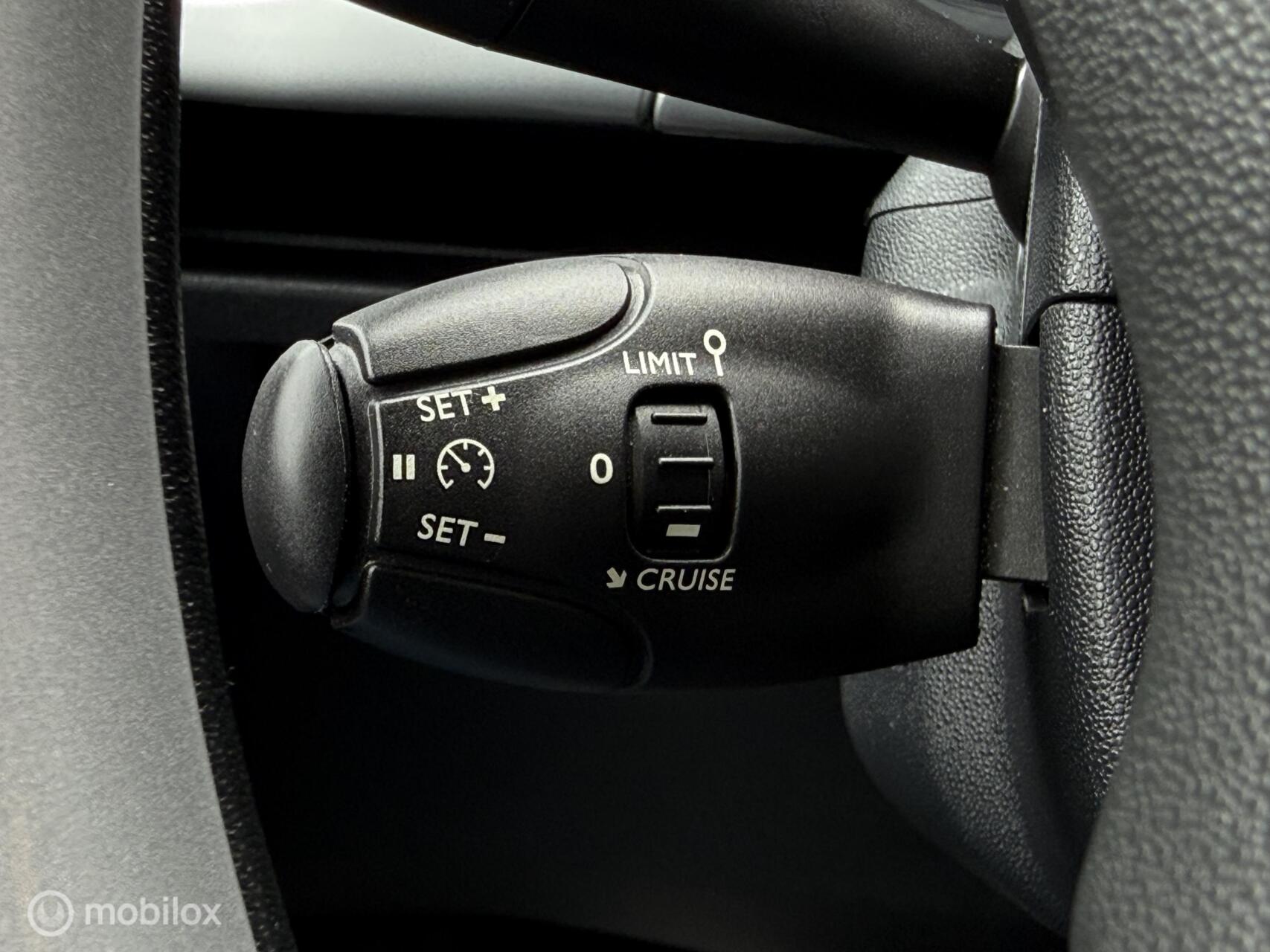 Foto van Citroen Ds3