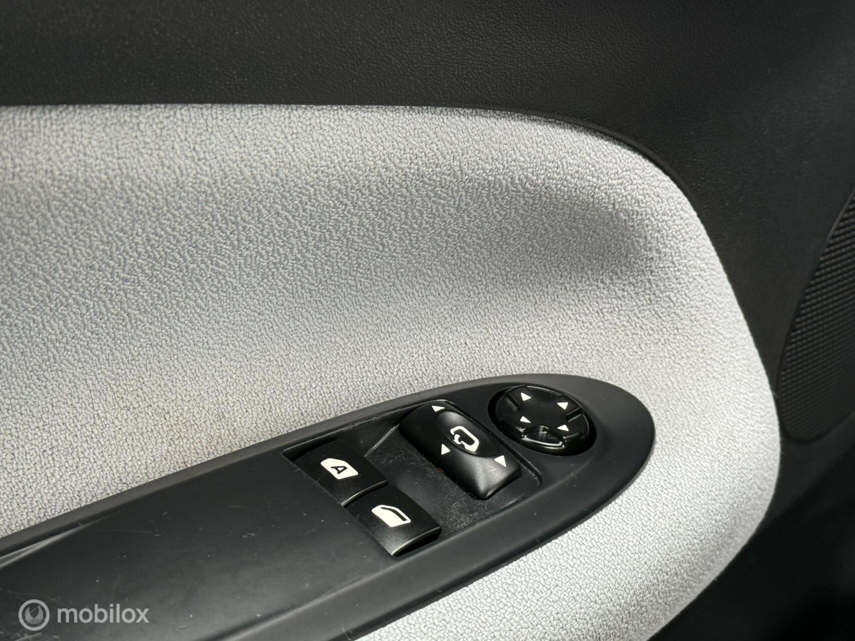 Foto van Citroen Ds3