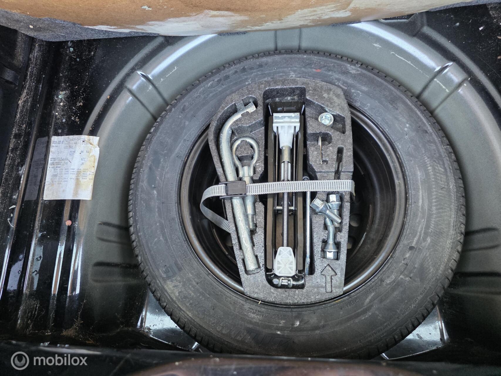 Foto van Volkswagen Up