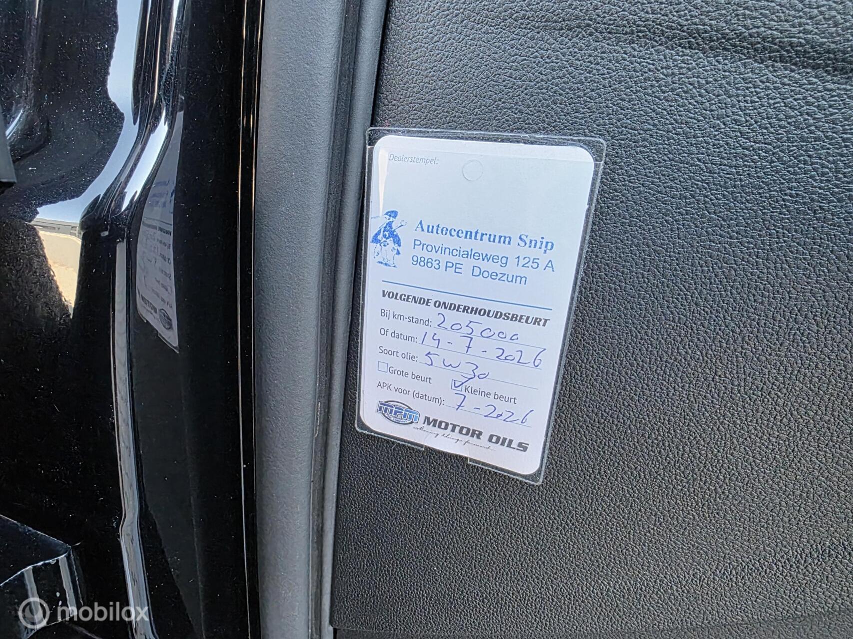 Foto van Volkswagen Up