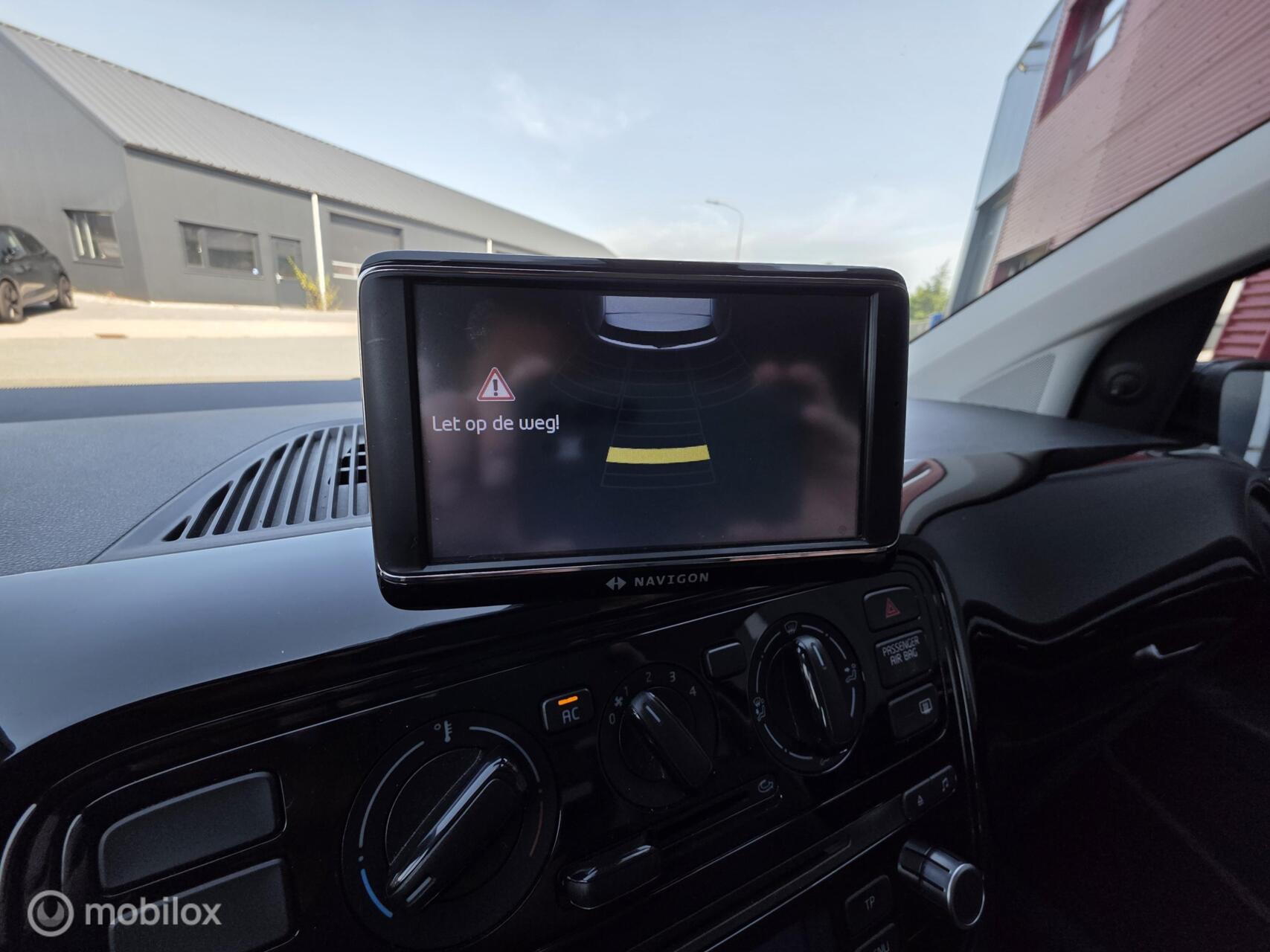 Foto van Volkswagen Up