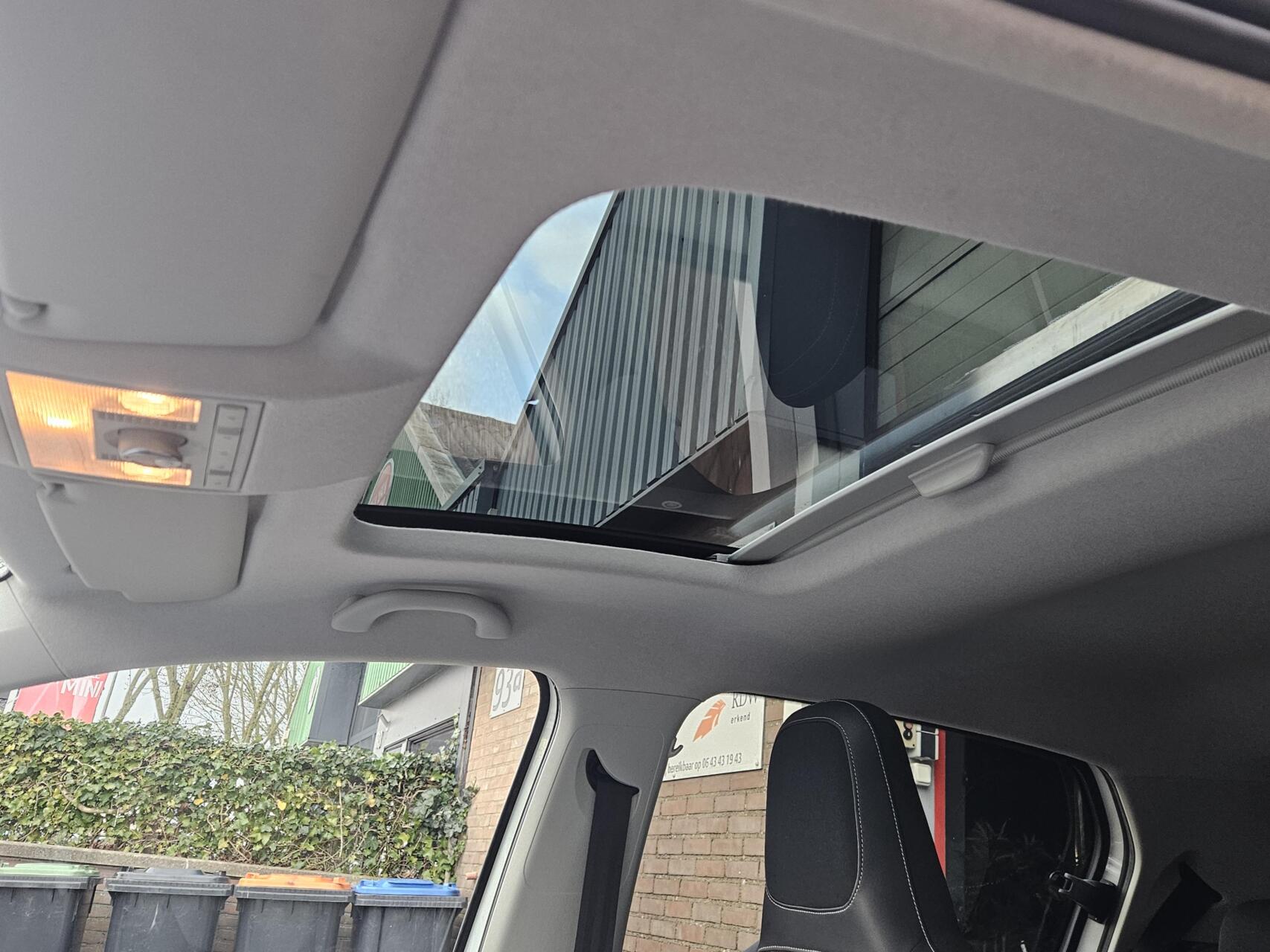 Foto van Volkswagen Up