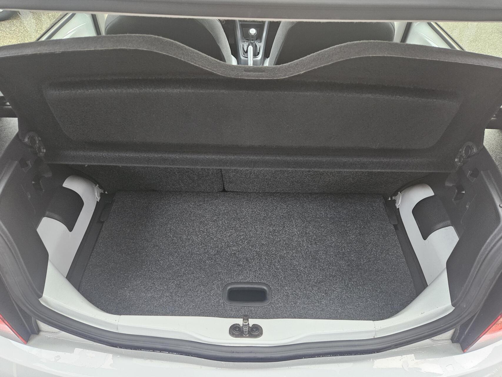 Foto van Volkswagen Up