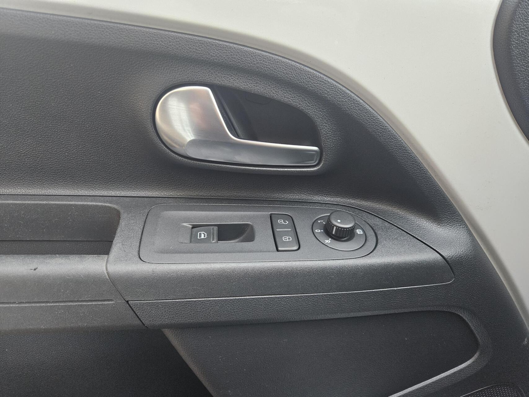 Foto van Volkswagen Up