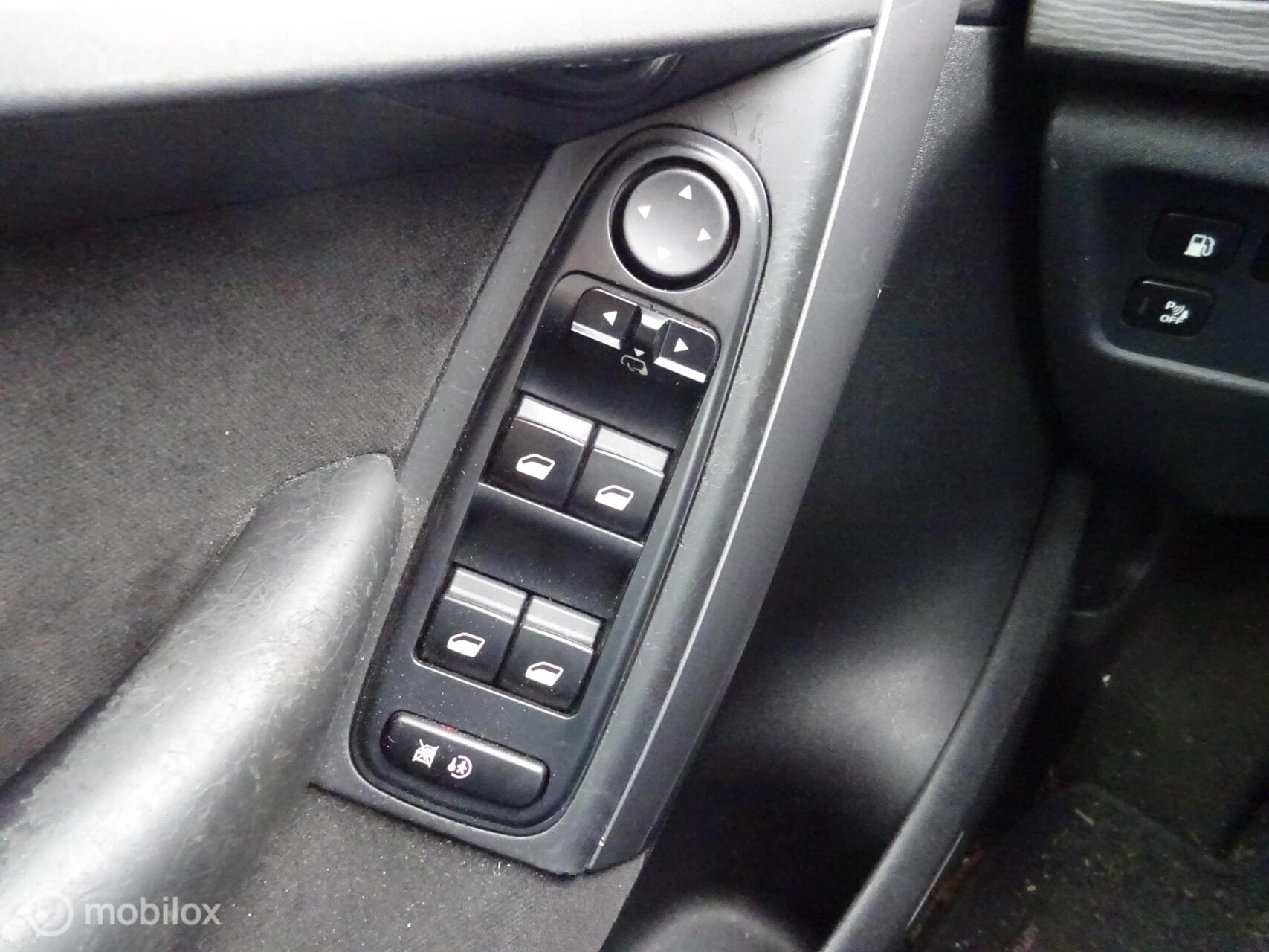 Foto van Citroen C4 Picasso