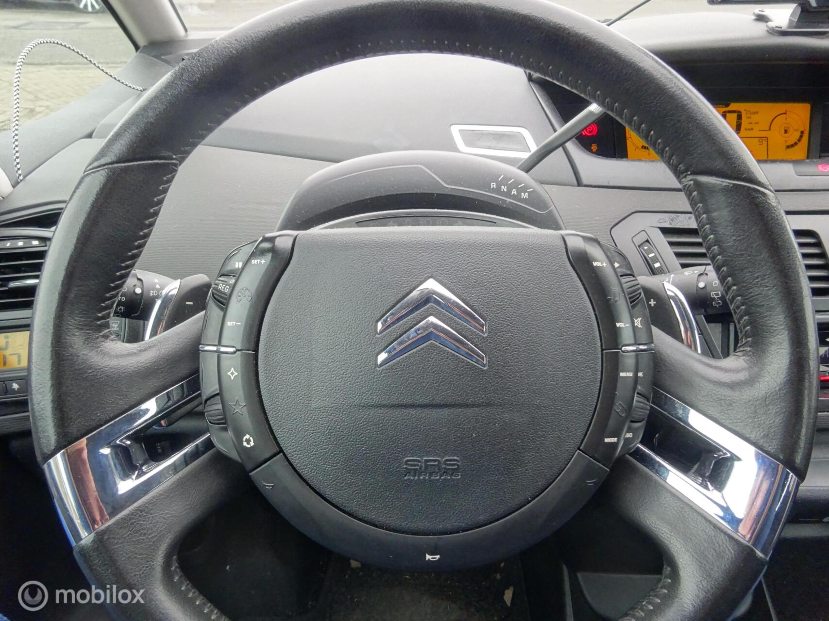 Foto van Citroen C4 Picasso
