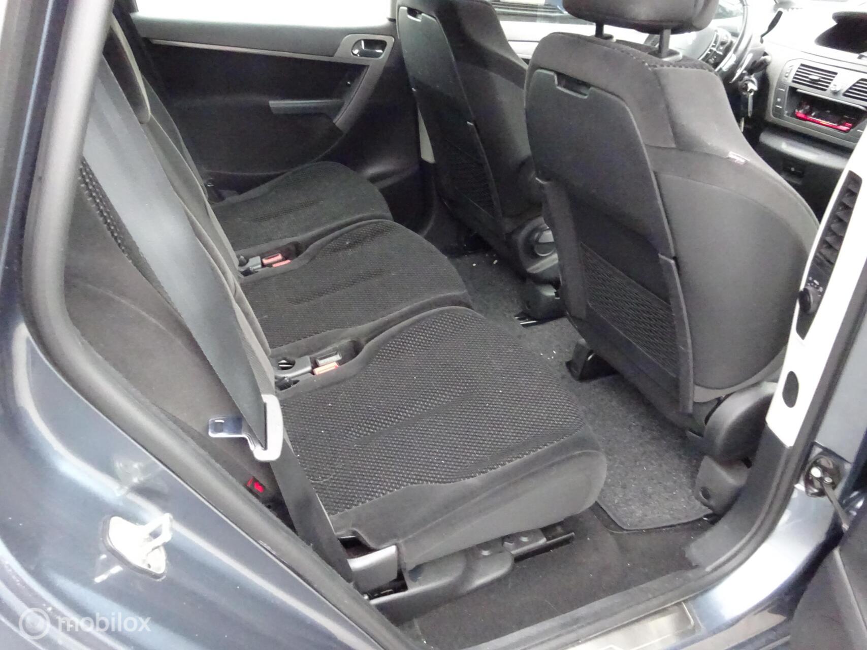 Foto van Citroen C4 Picasso