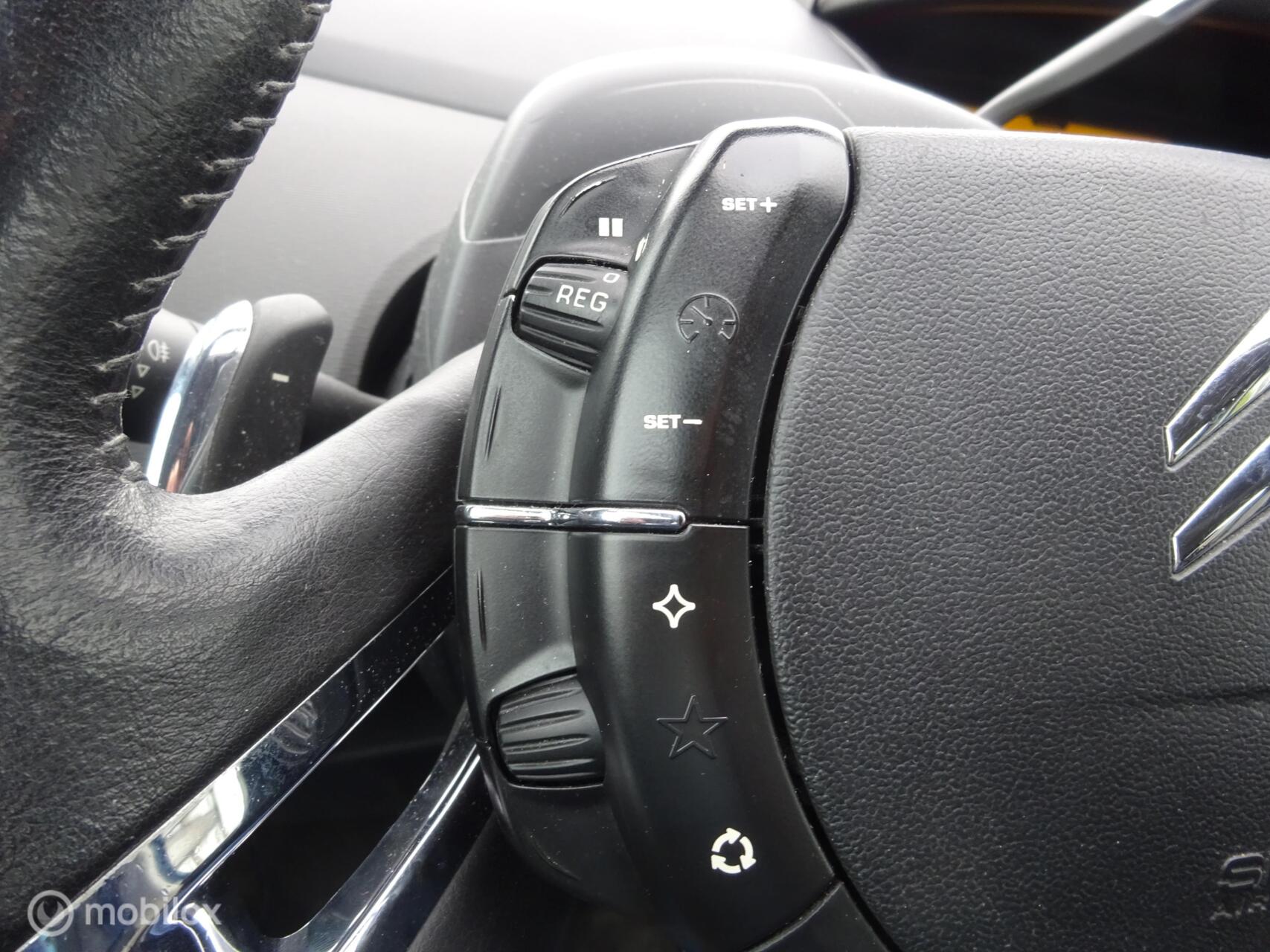 Foto van Citroen C4 Picasso