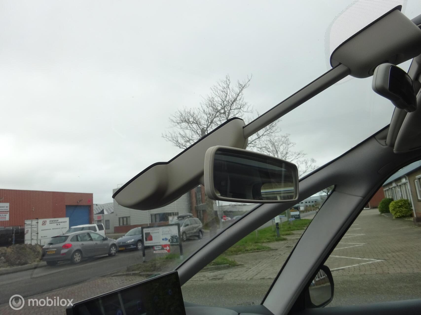Foto van Citroen C4 Picasso