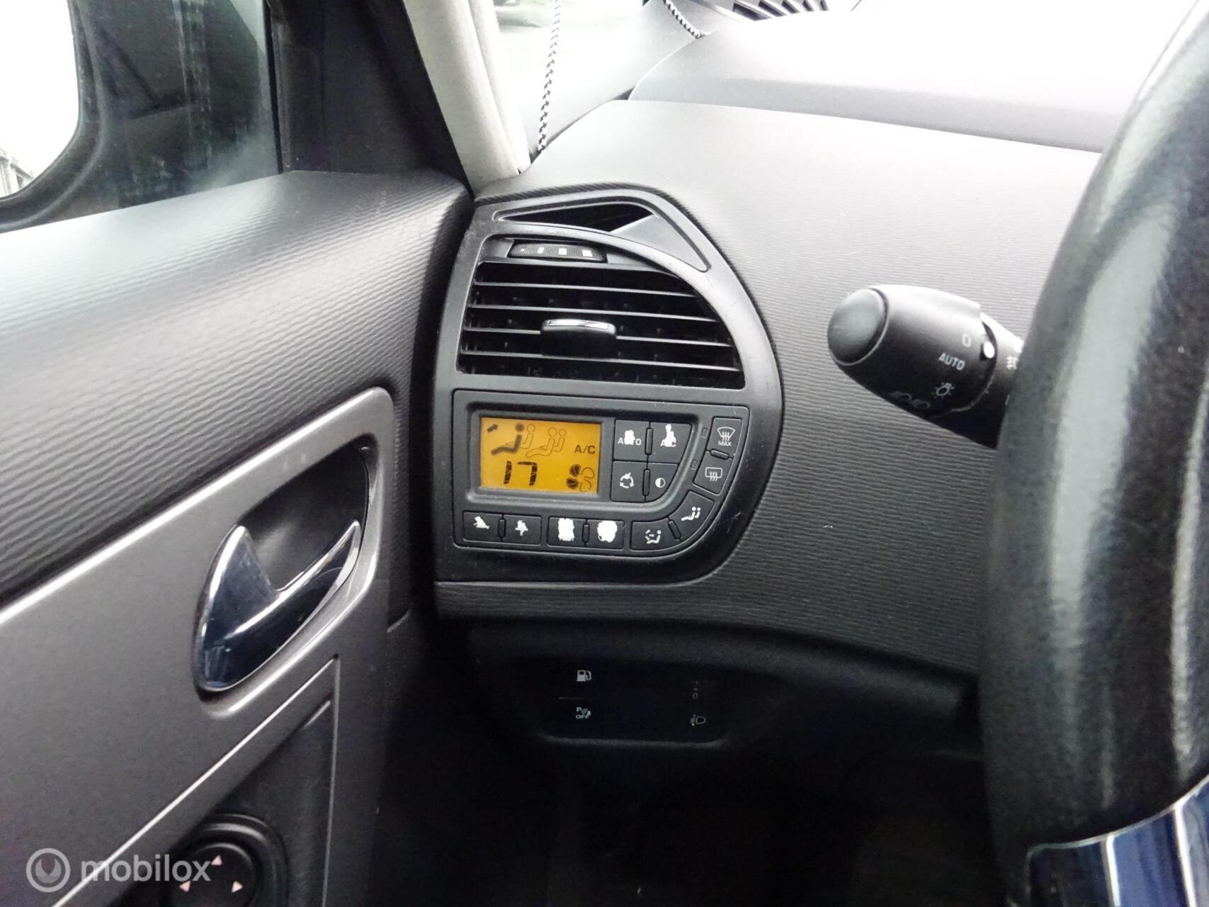 Foto van Citroen C4 Picasso