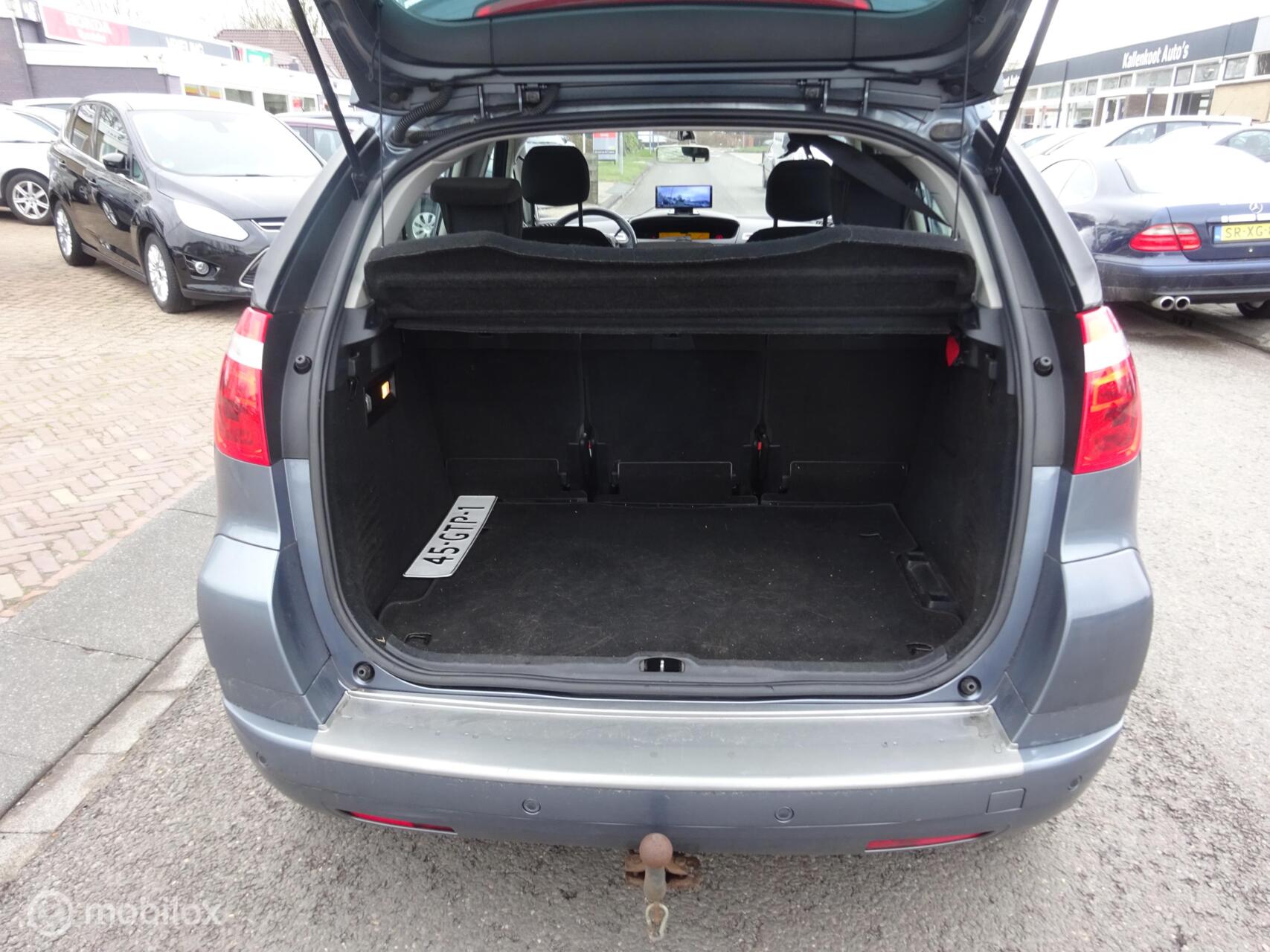 Foto van Citroen C4 Picasso