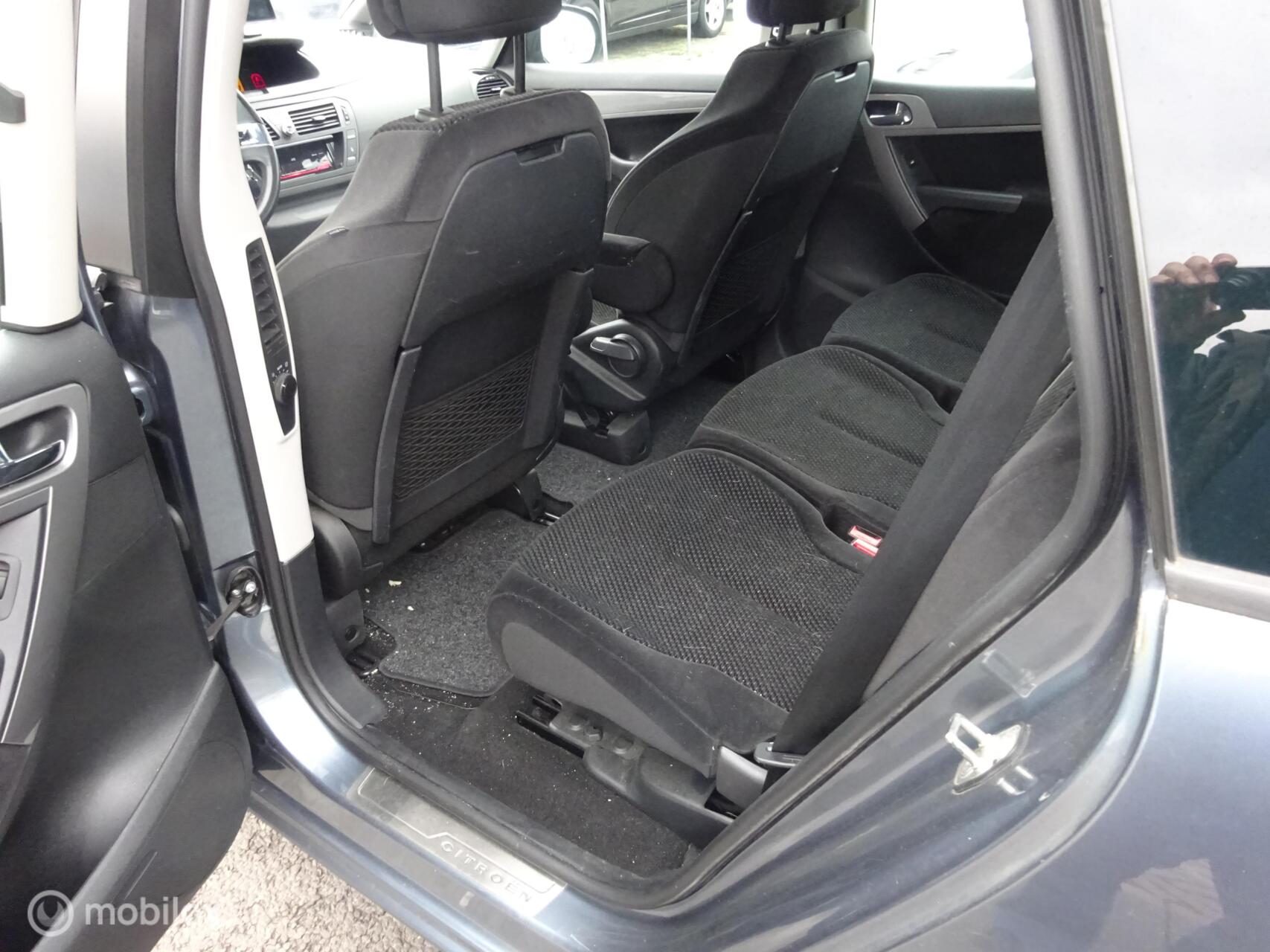 Foto van Citroen C4 Picasso