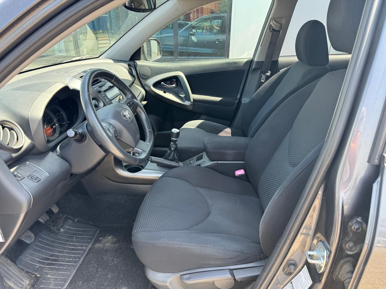 Foto van Toyota Toyota Rav4