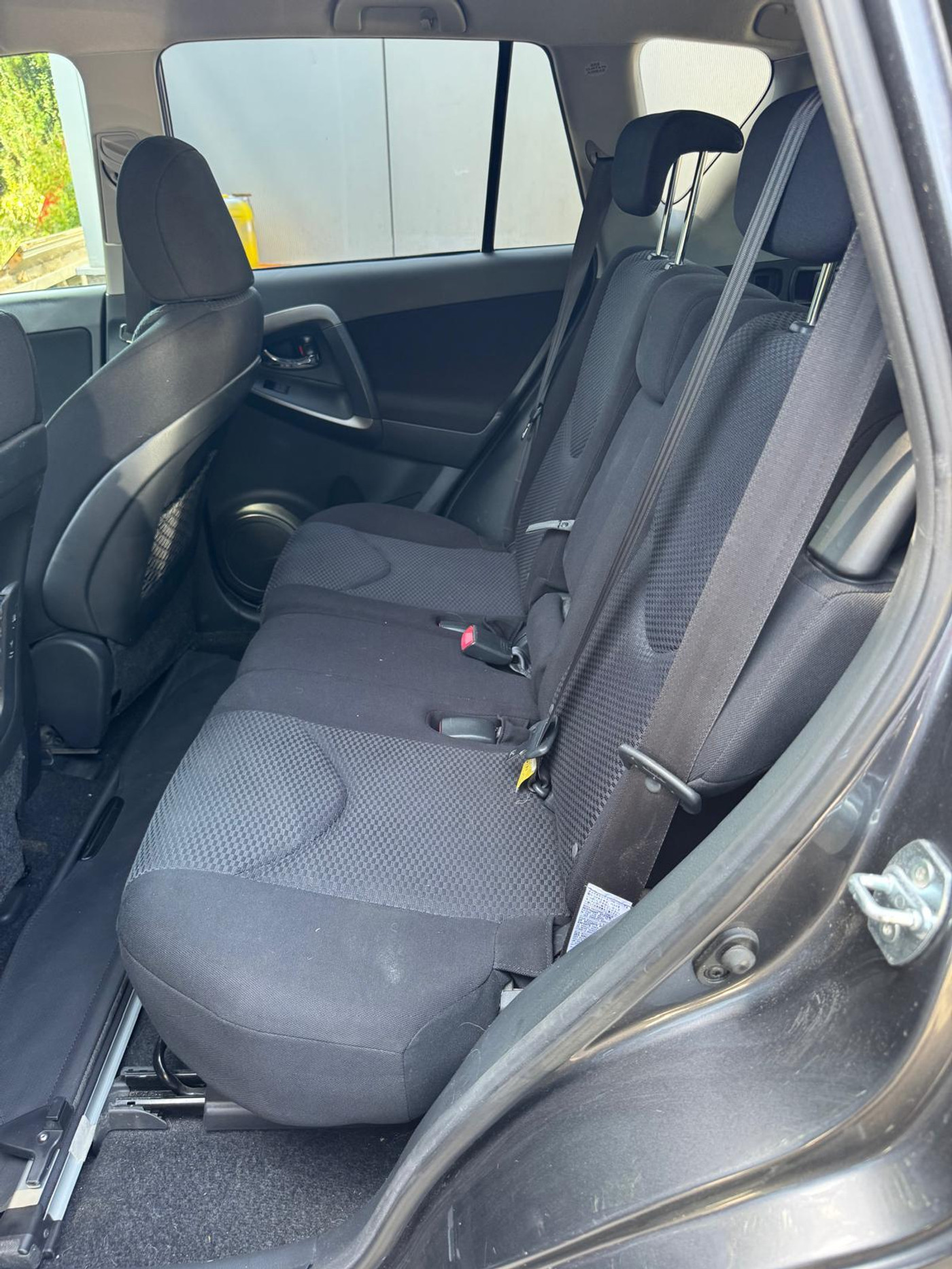 Foto van Toyota Toyota Rav4