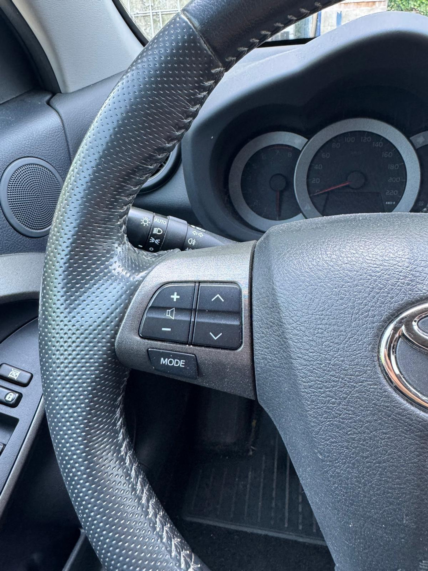 Foto van Toyota Toyota Rav4