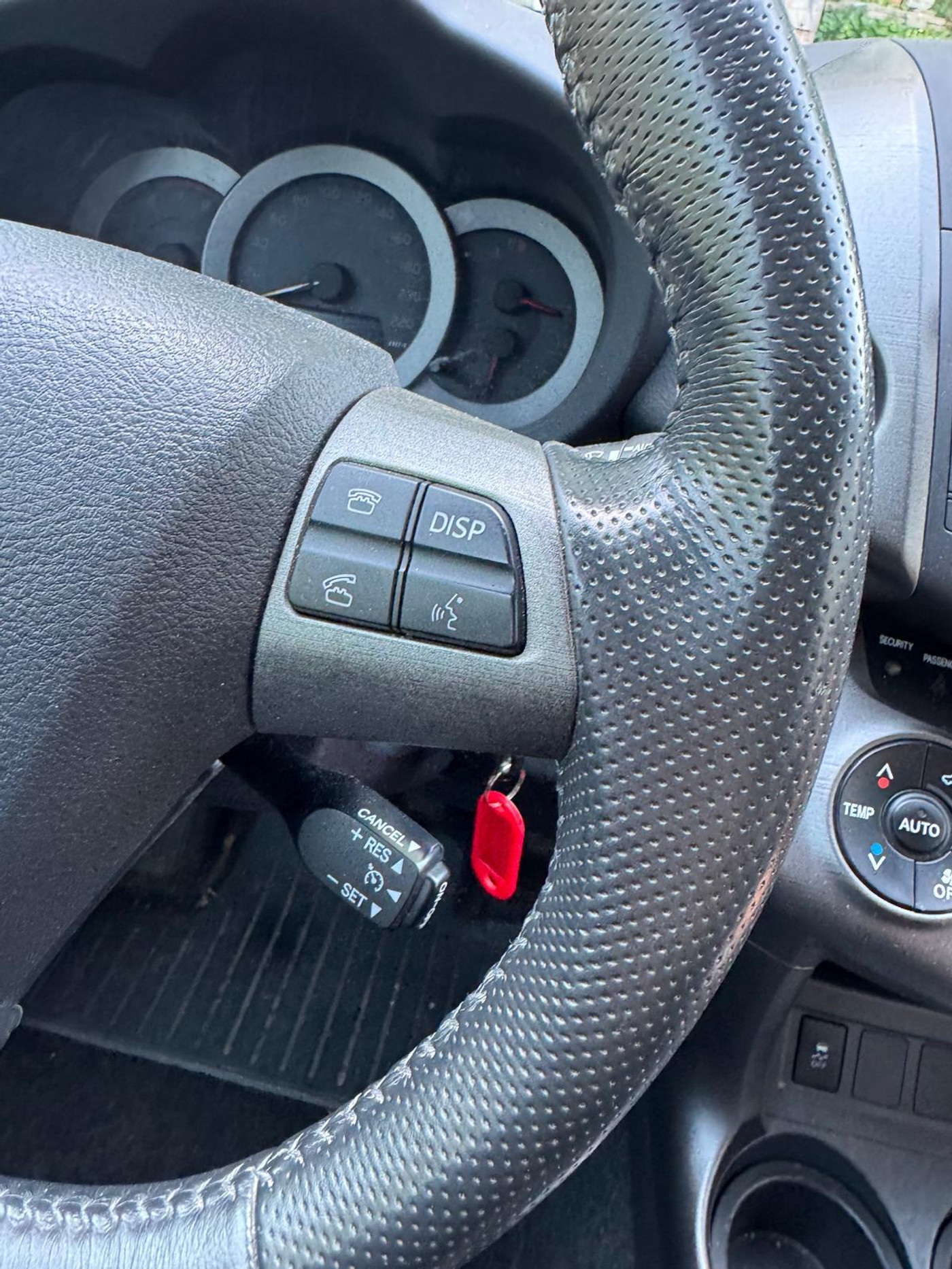 Foto van Toyota Toyota Rav4