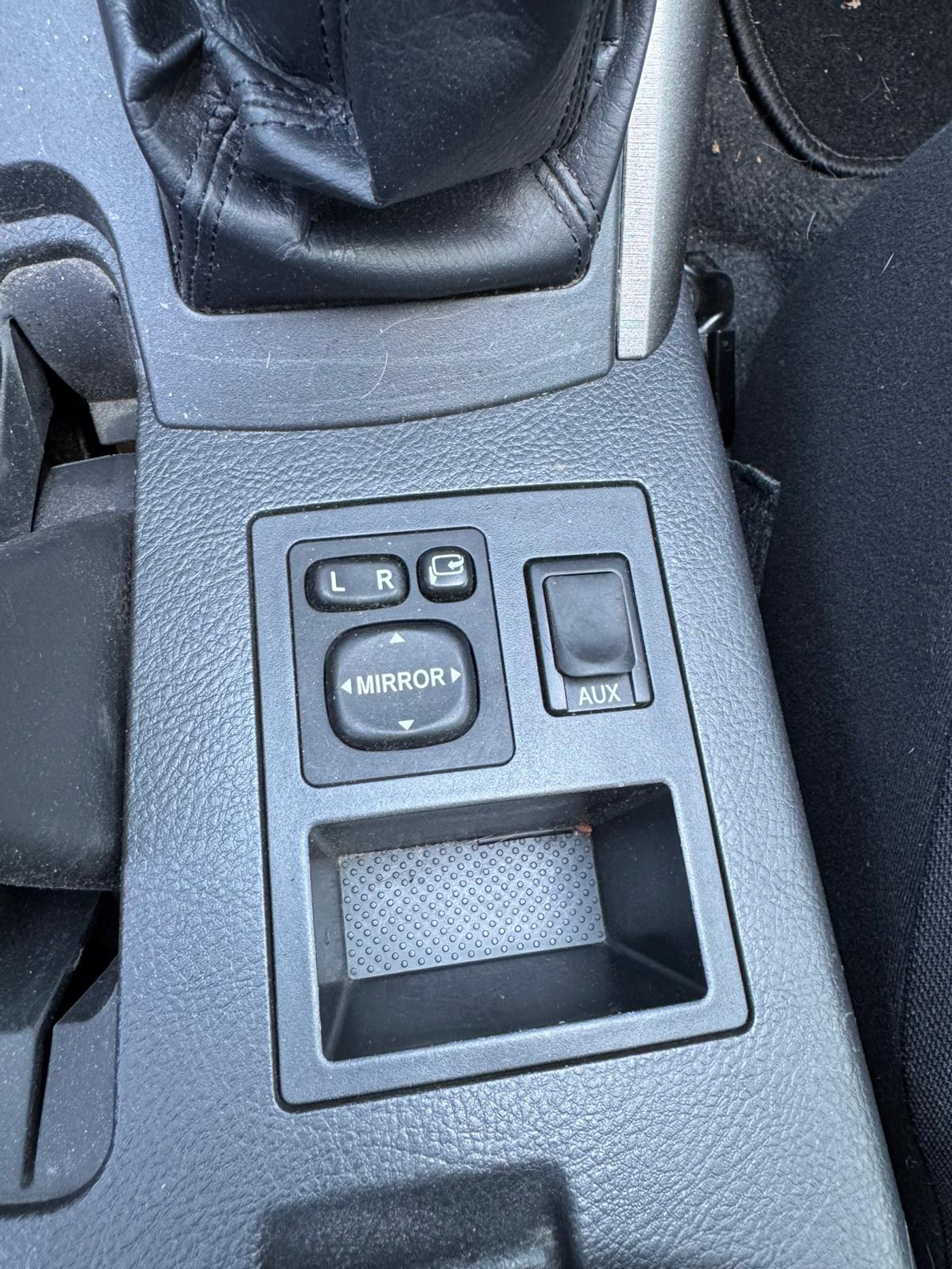 Foto van Toyota Toyota Rav4