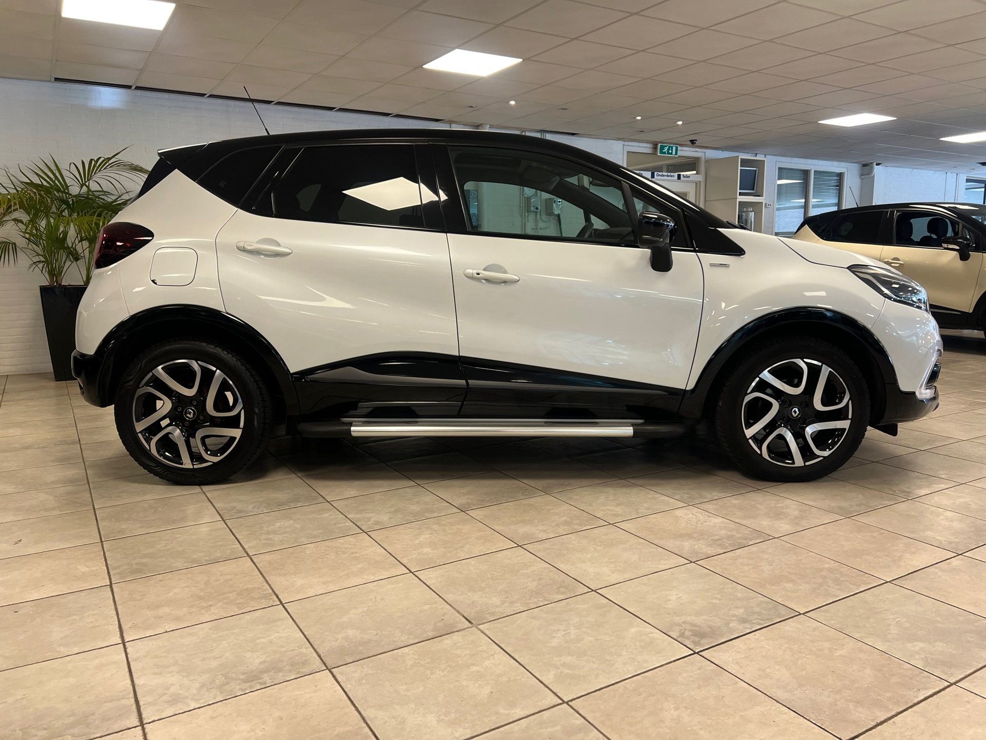 Foto van Renault Captur