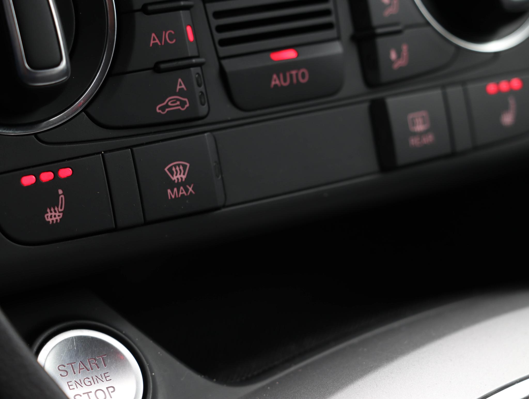 Foto van Audi Q3