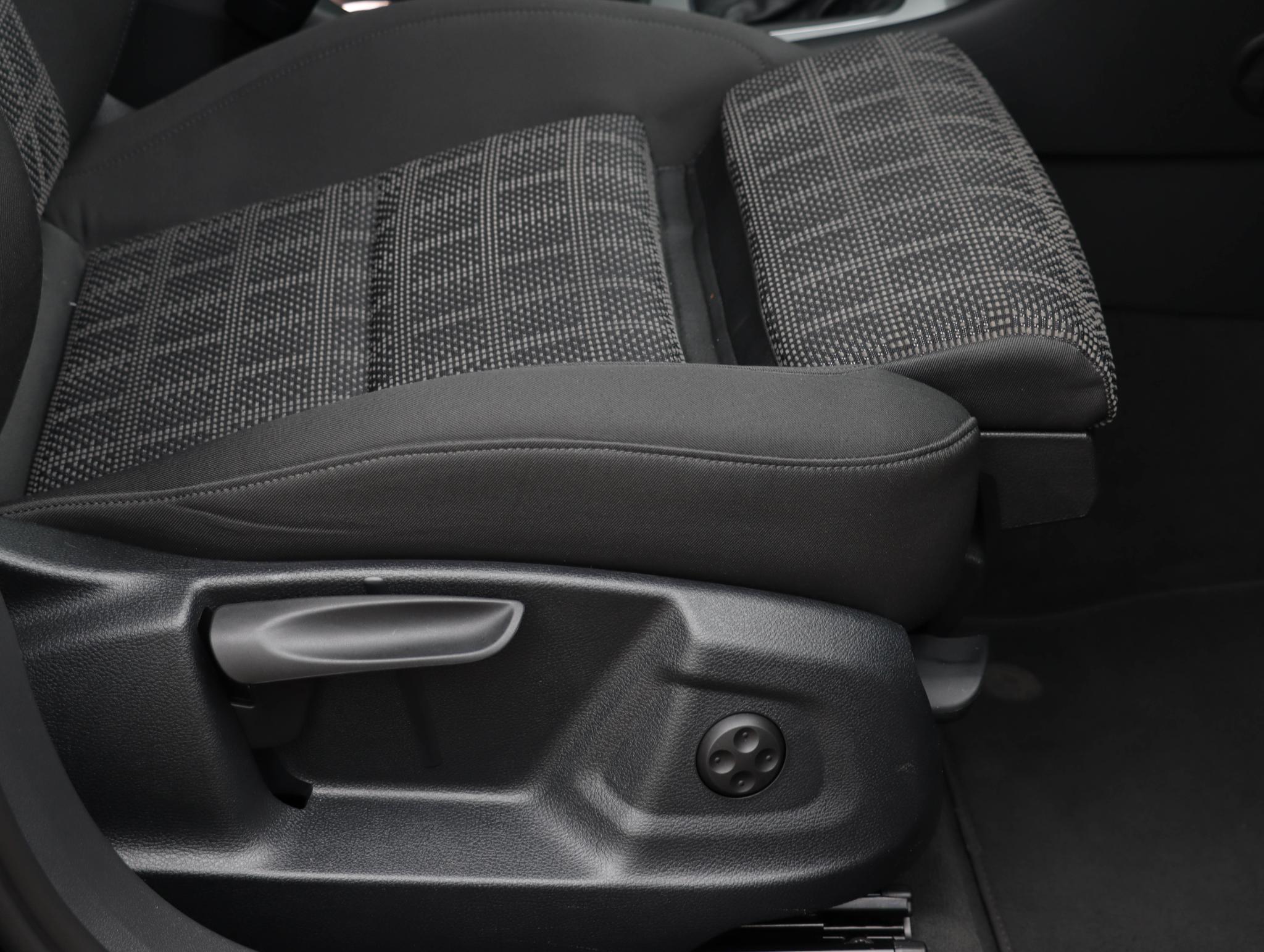 Foto van Audi Q3