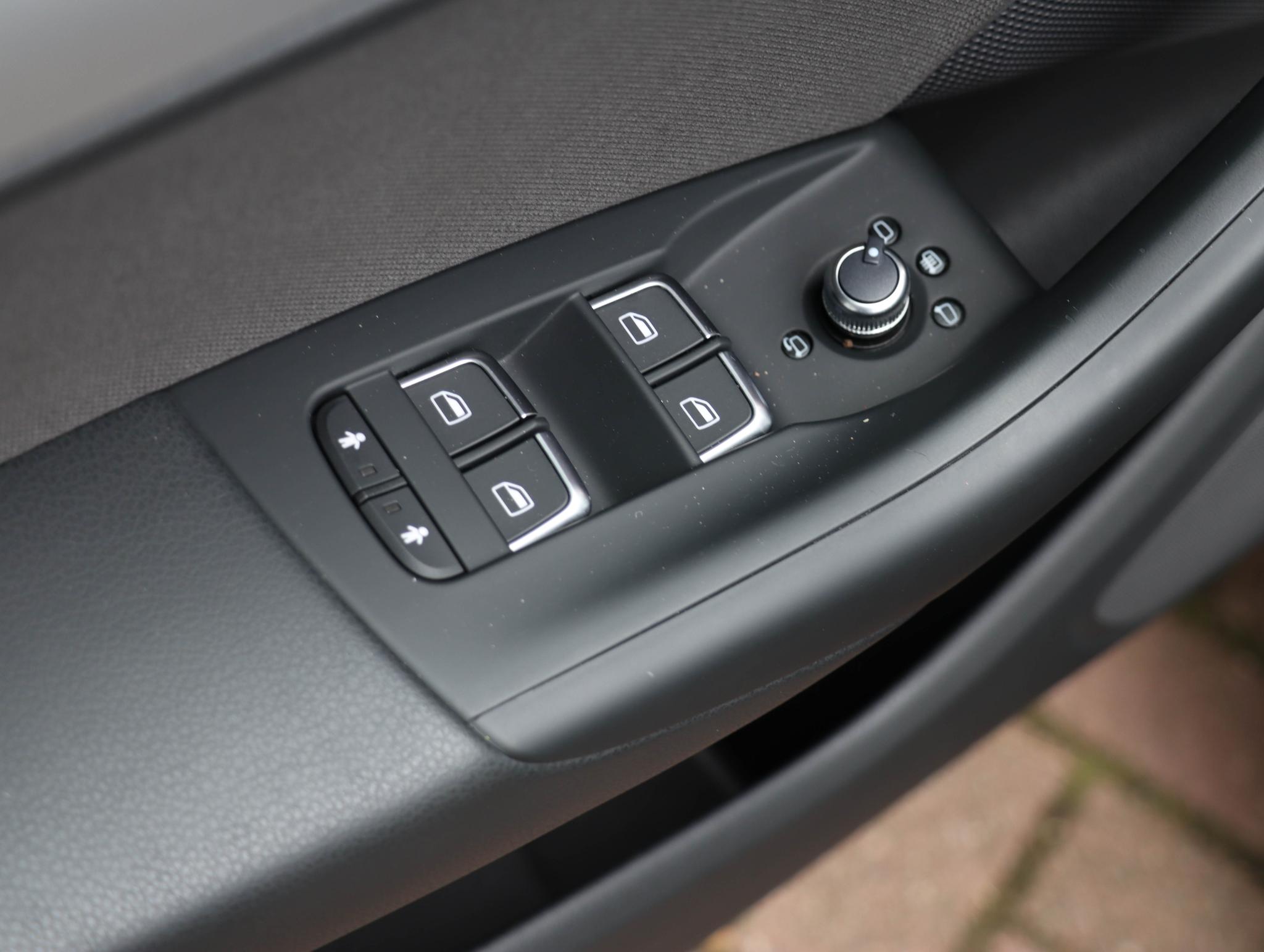 Foto van Audi Q3
