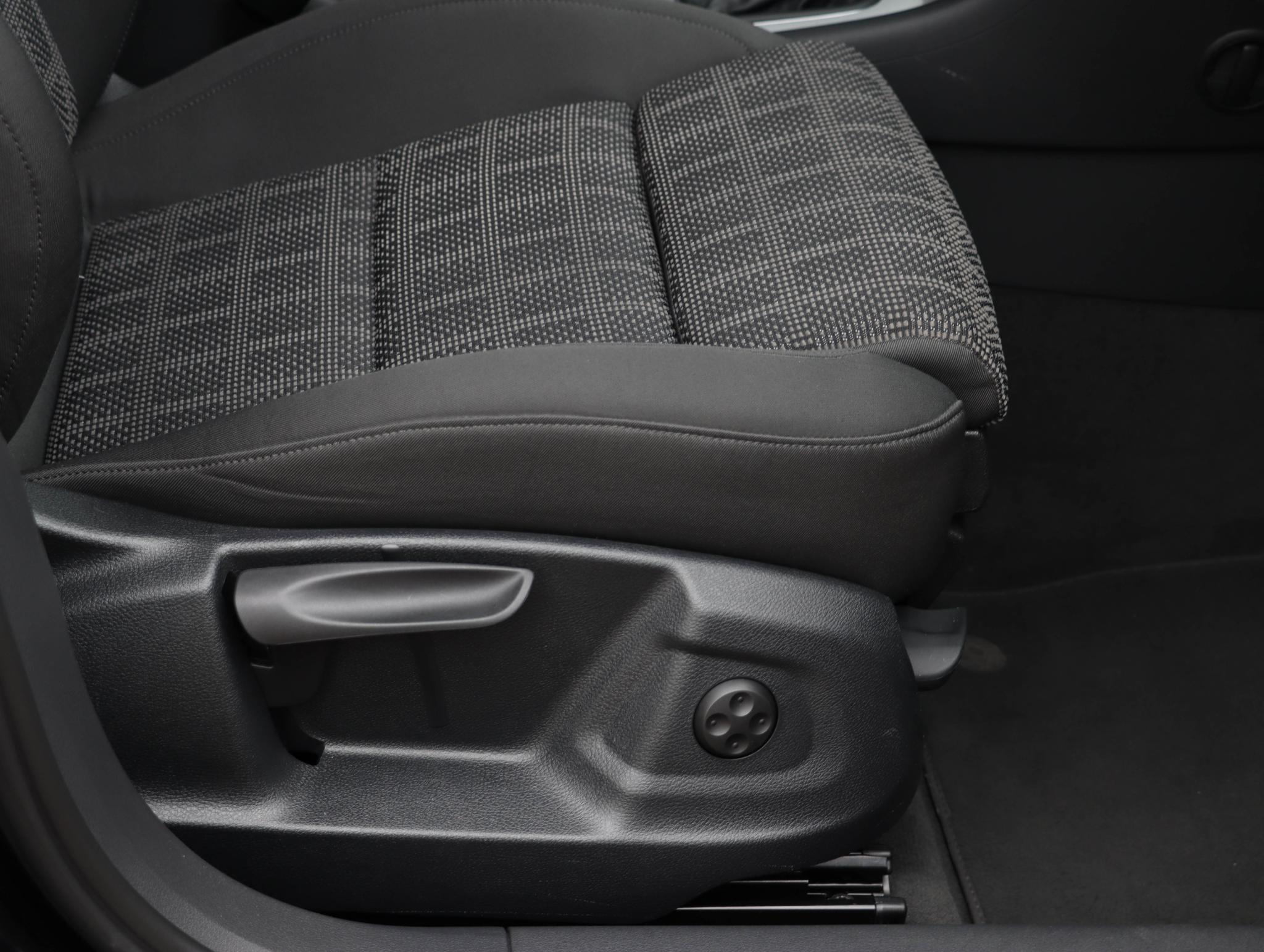 Foto van Audi Q3