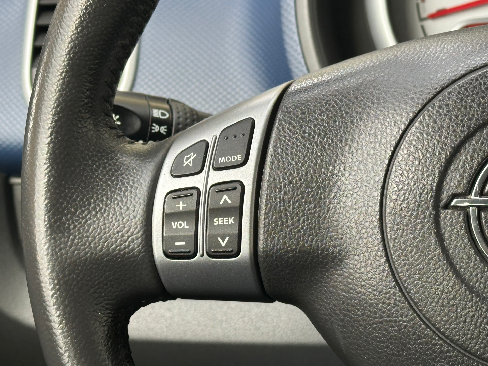 Foto van Opel Agila