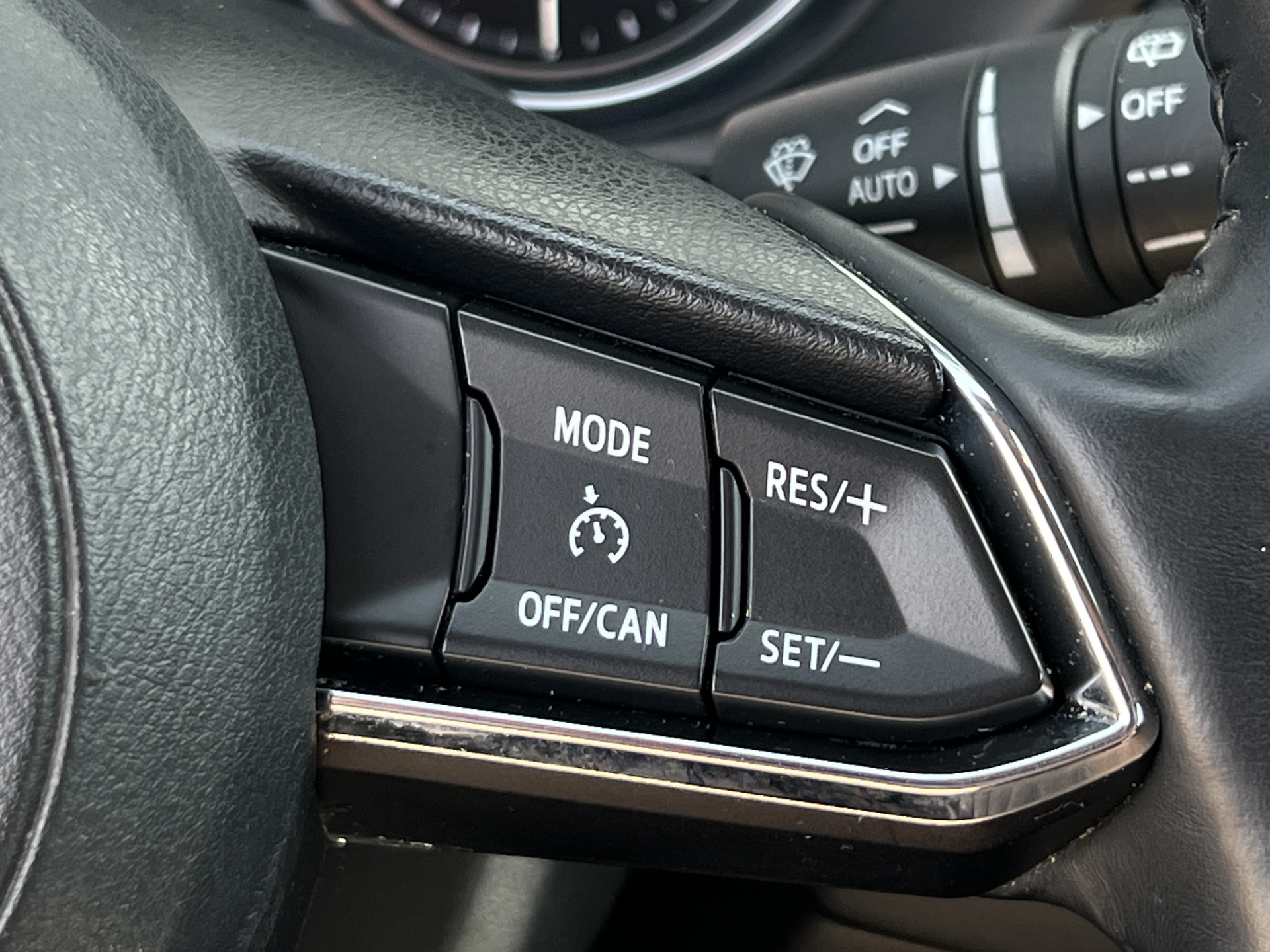 Foto van Mazda Mazda Cx-5