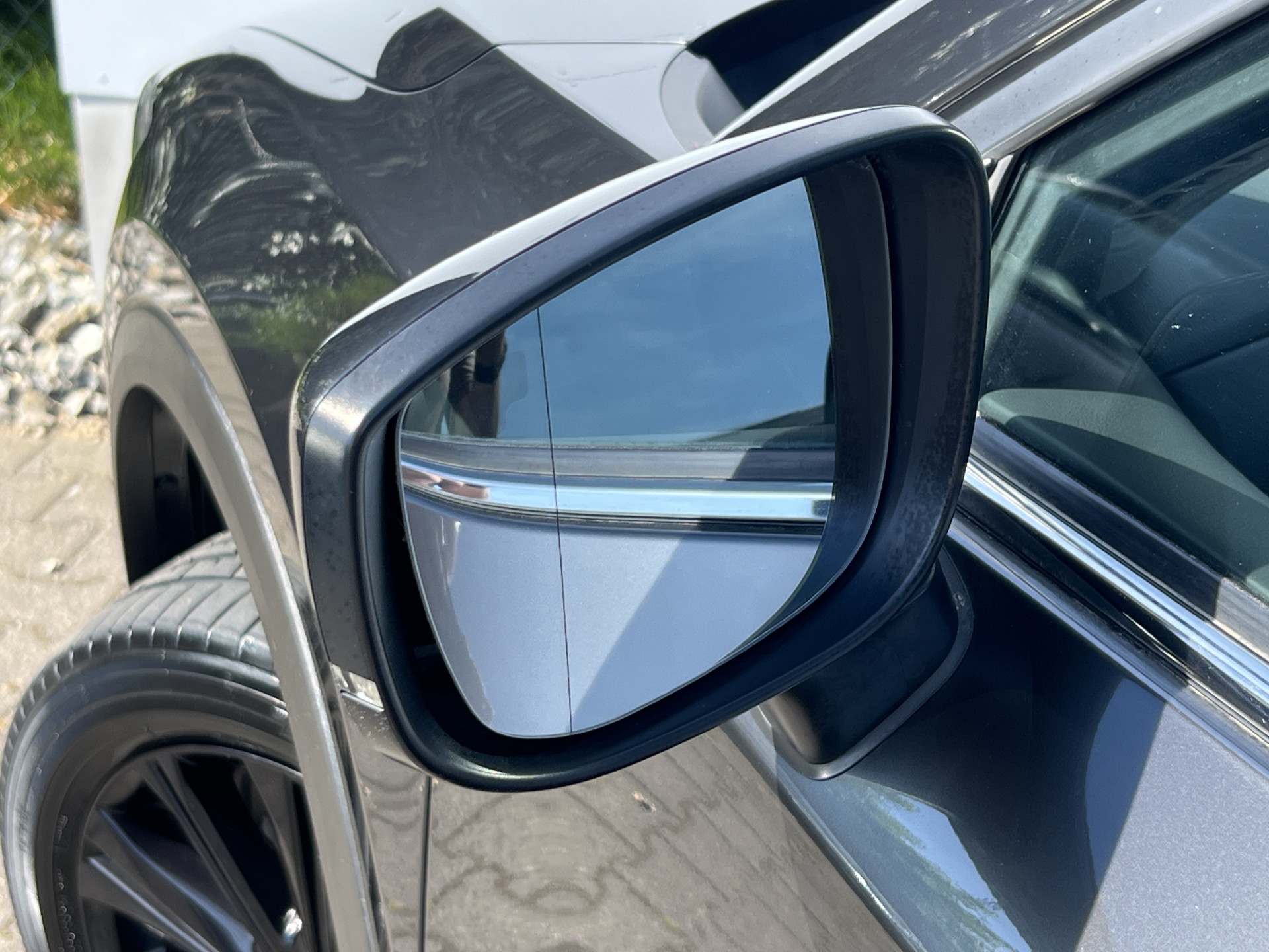 Foto van Mazda Mazda Cx-5