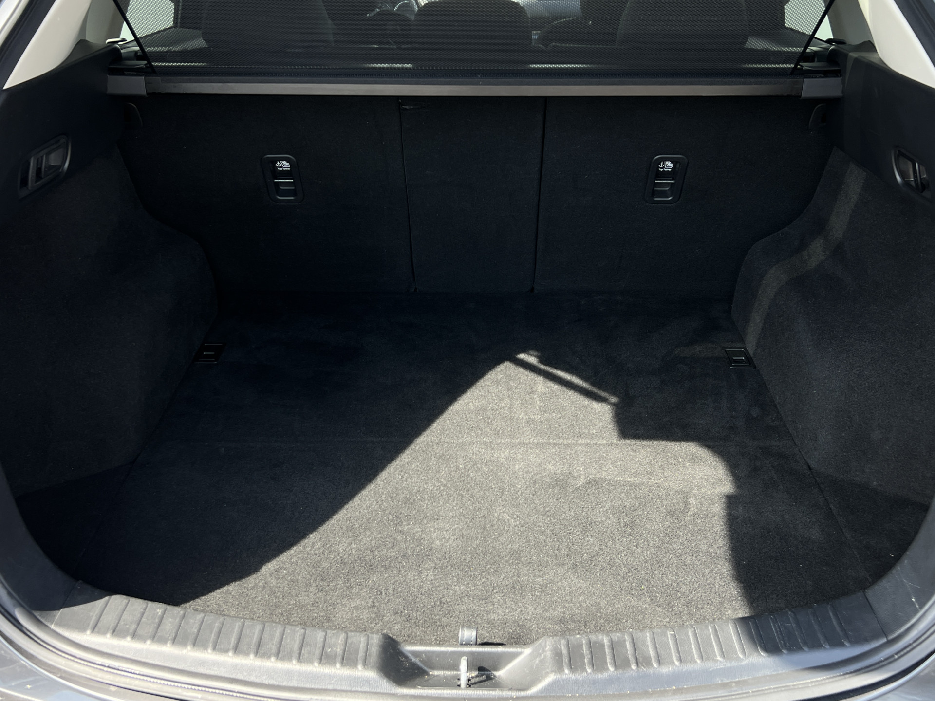 Foto van Mazda Mazda Cx-5