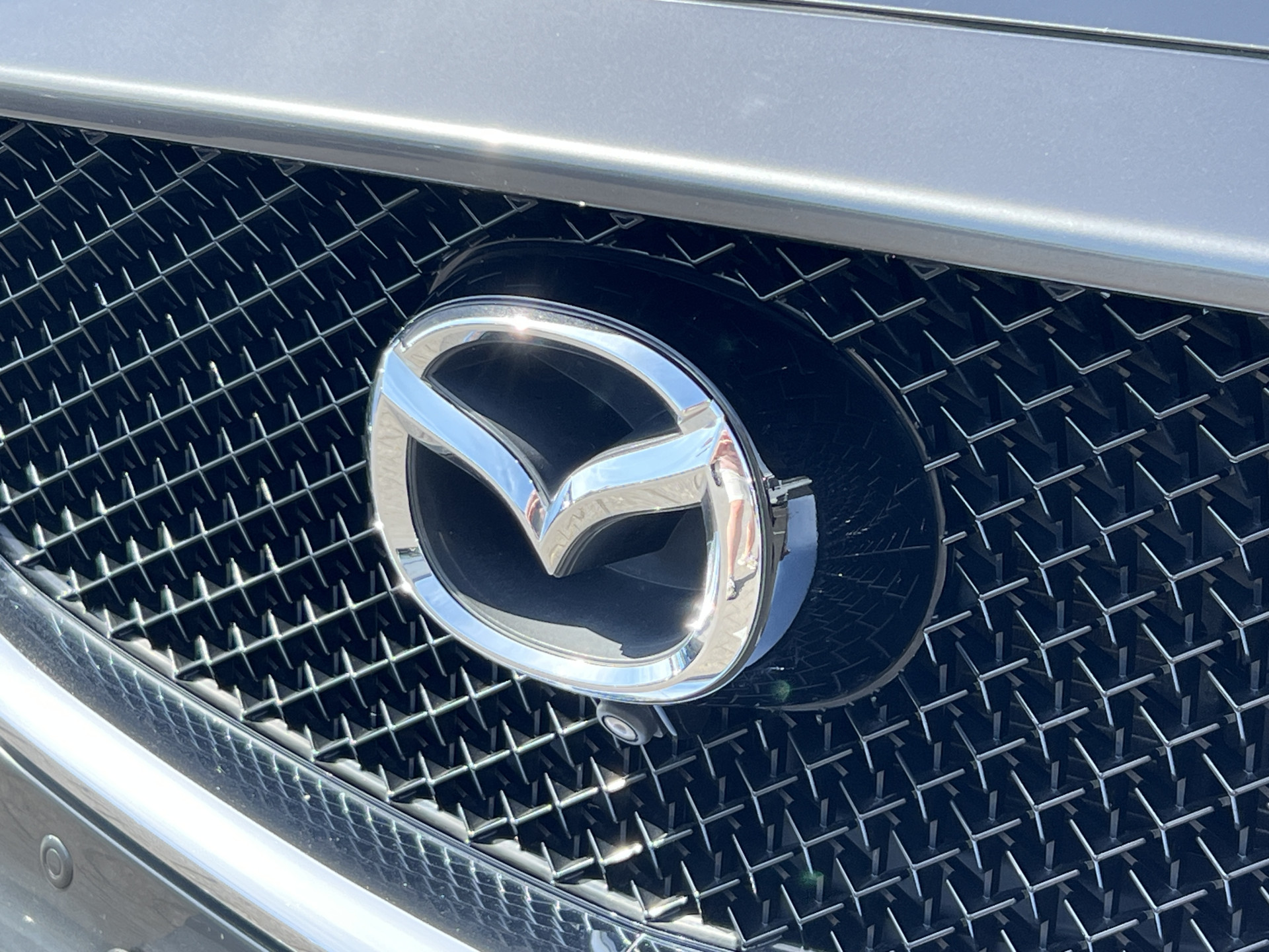 Foto van Mazda Mazda Cx-5