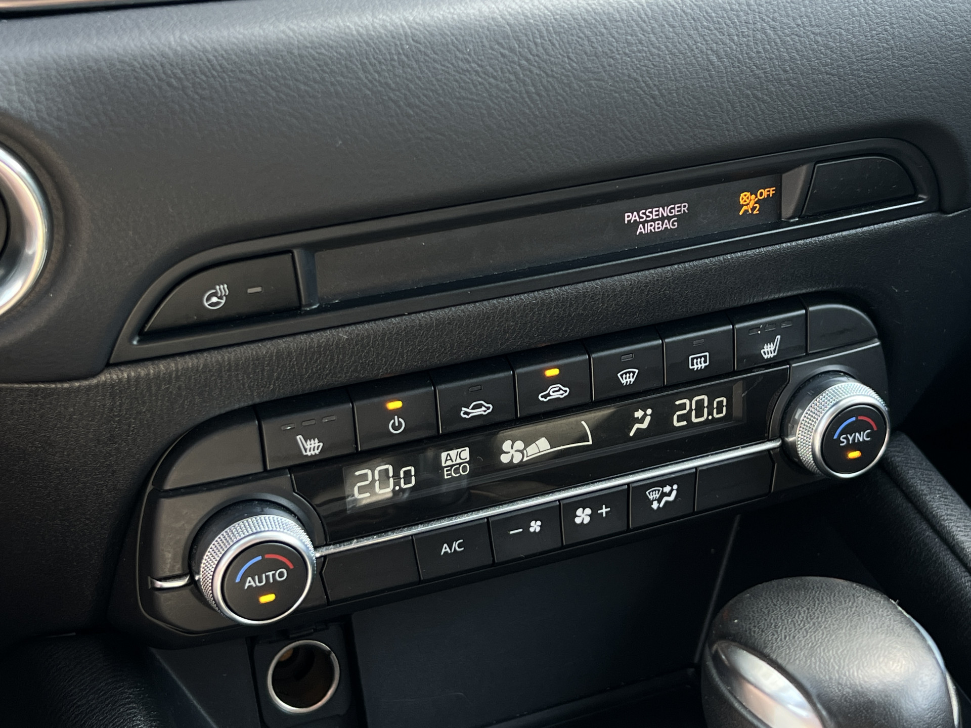 Foto van Mazda Mazda Cx-5
