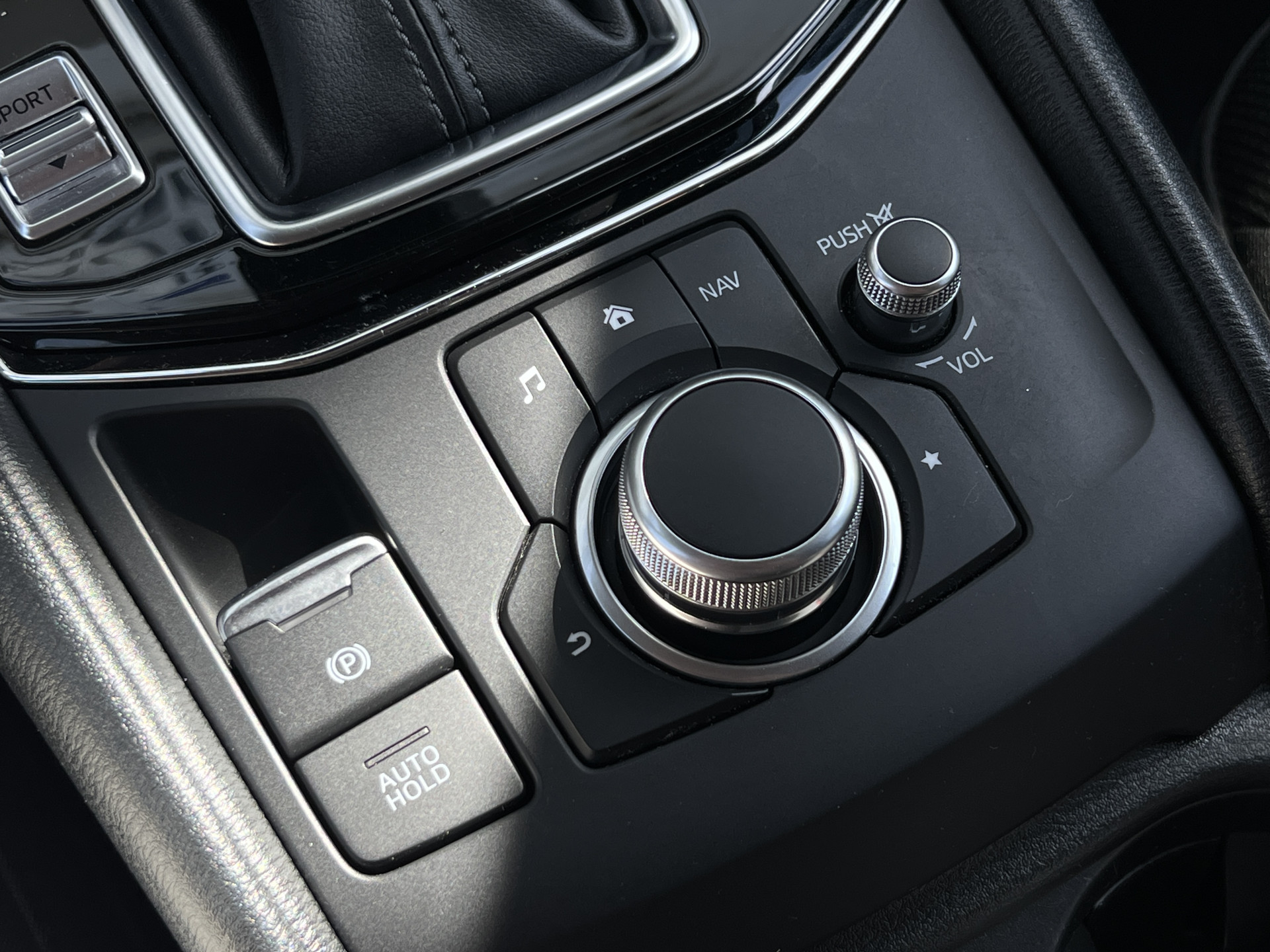 Foto van Mazda Mazda Cx-5