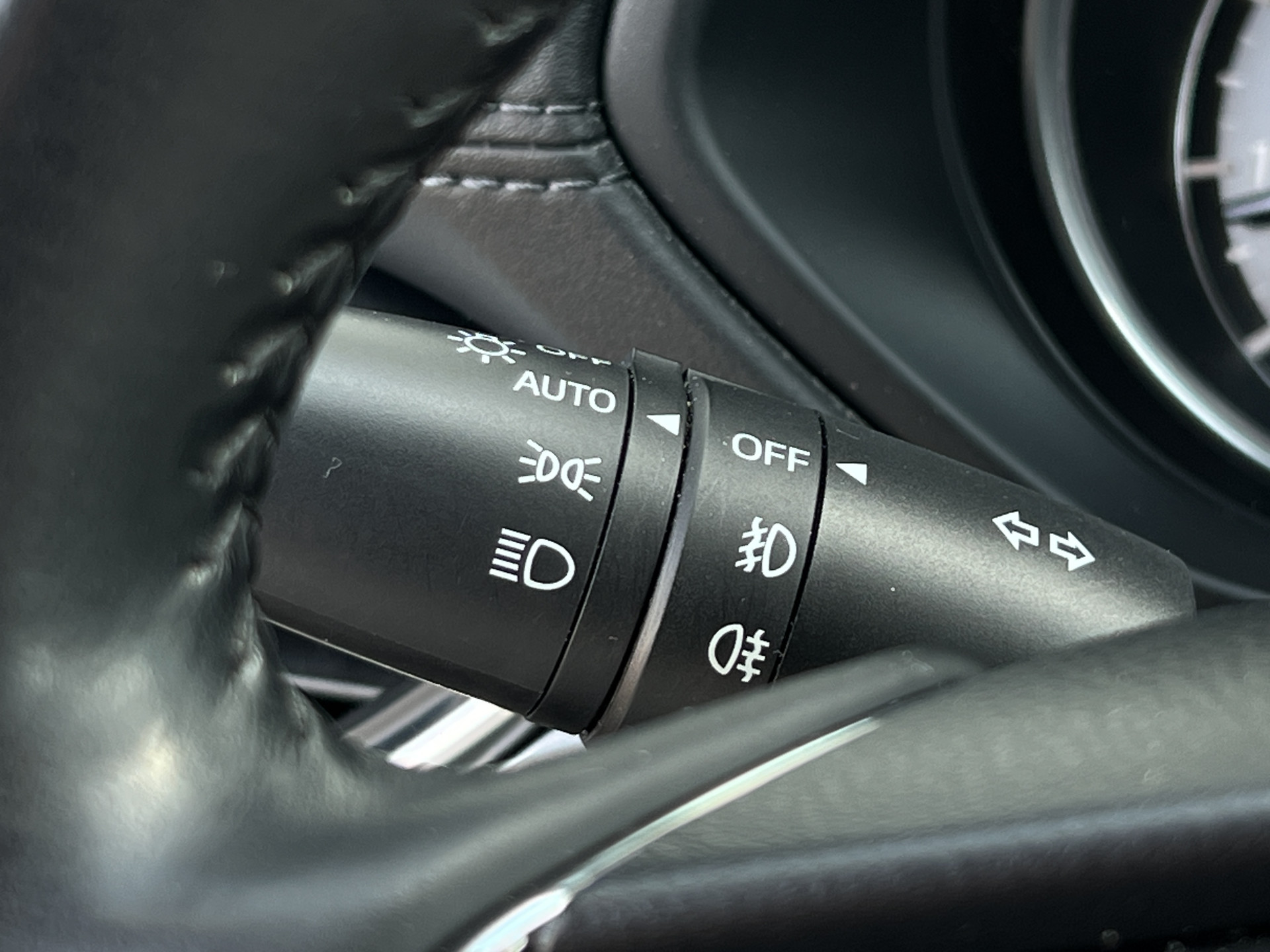 Foto van Mazda Mazda Cx-5