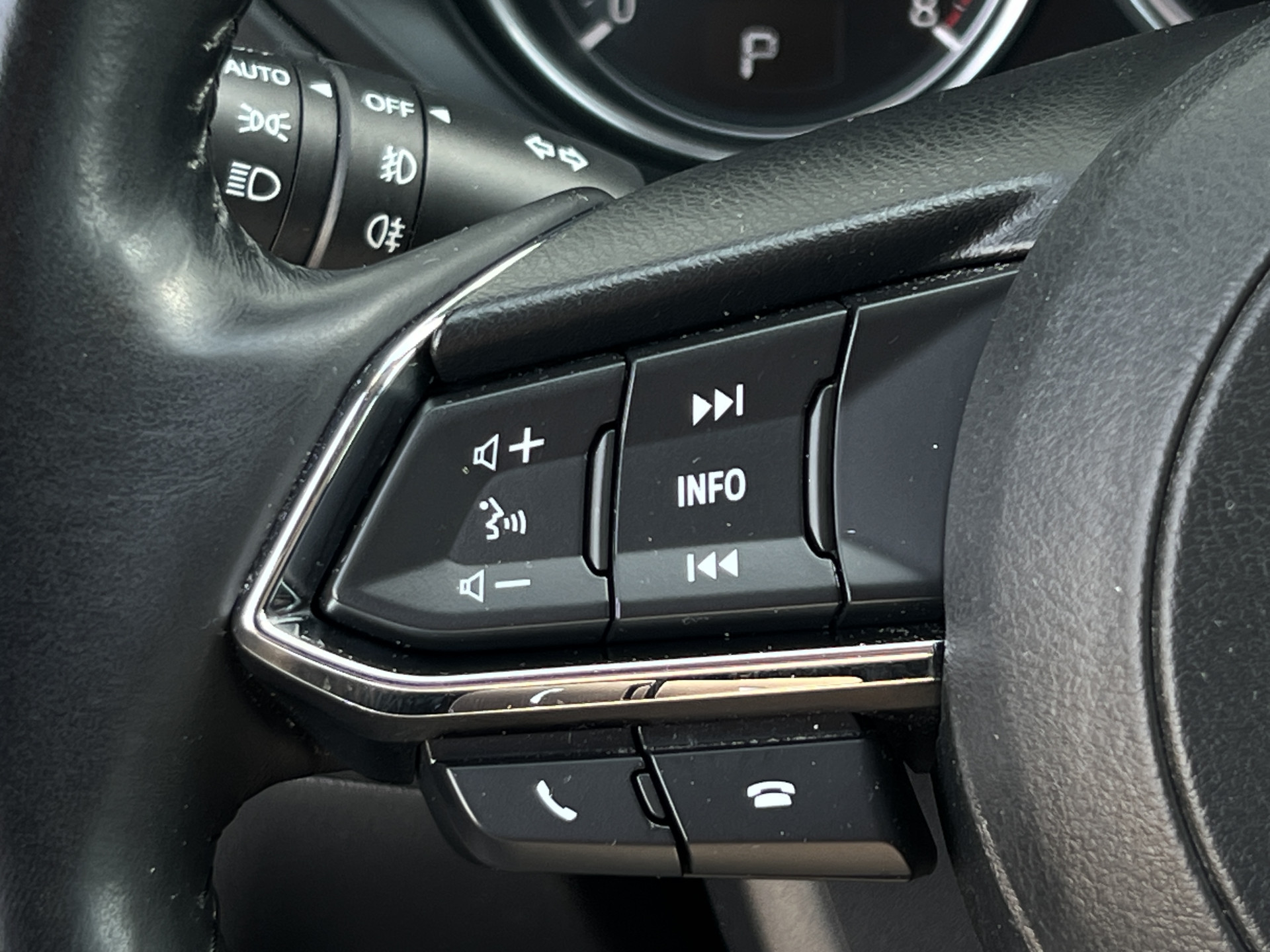 Foto van Mazda Mazda Cx-5