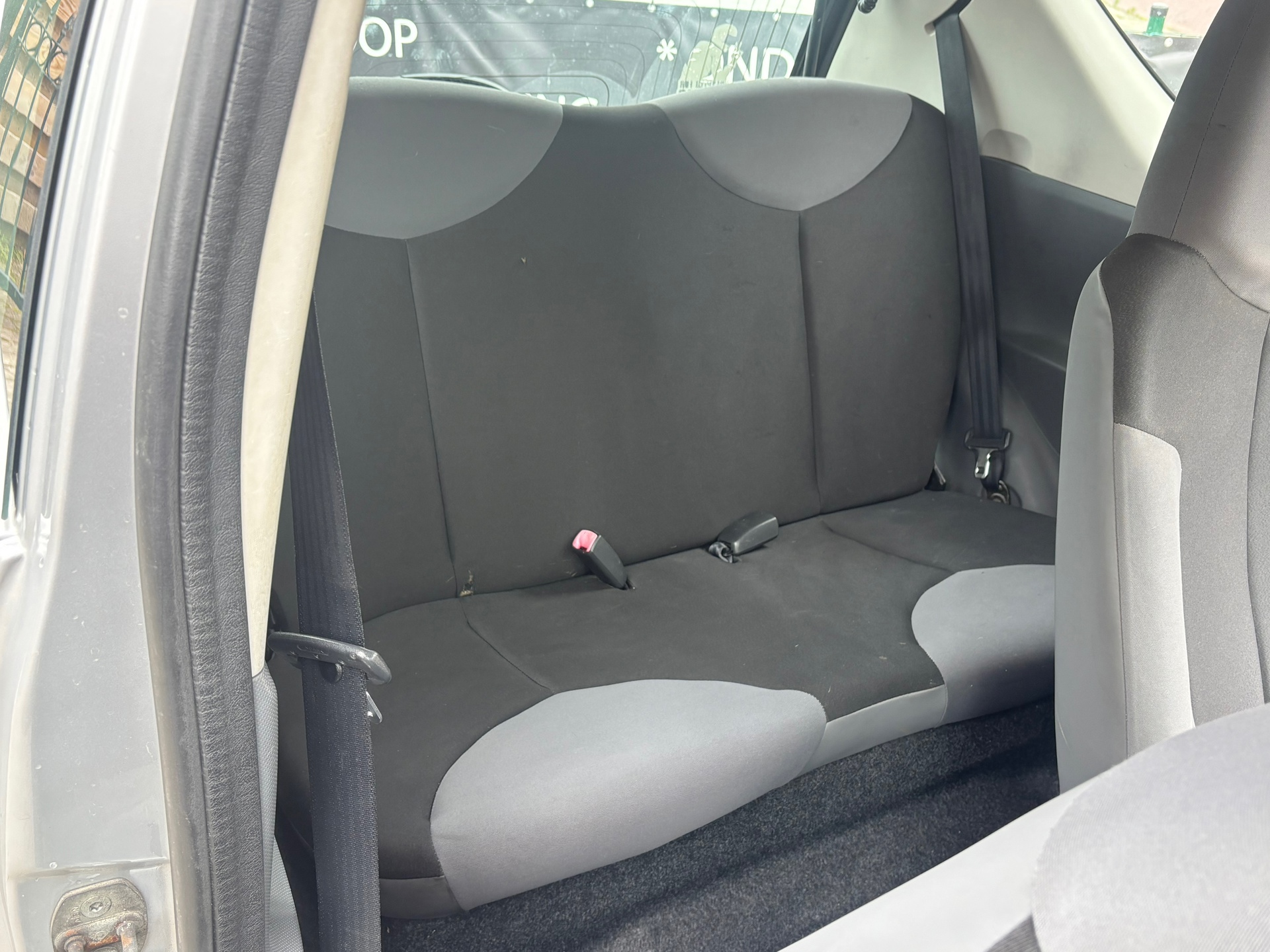 Foto van Citroen C1