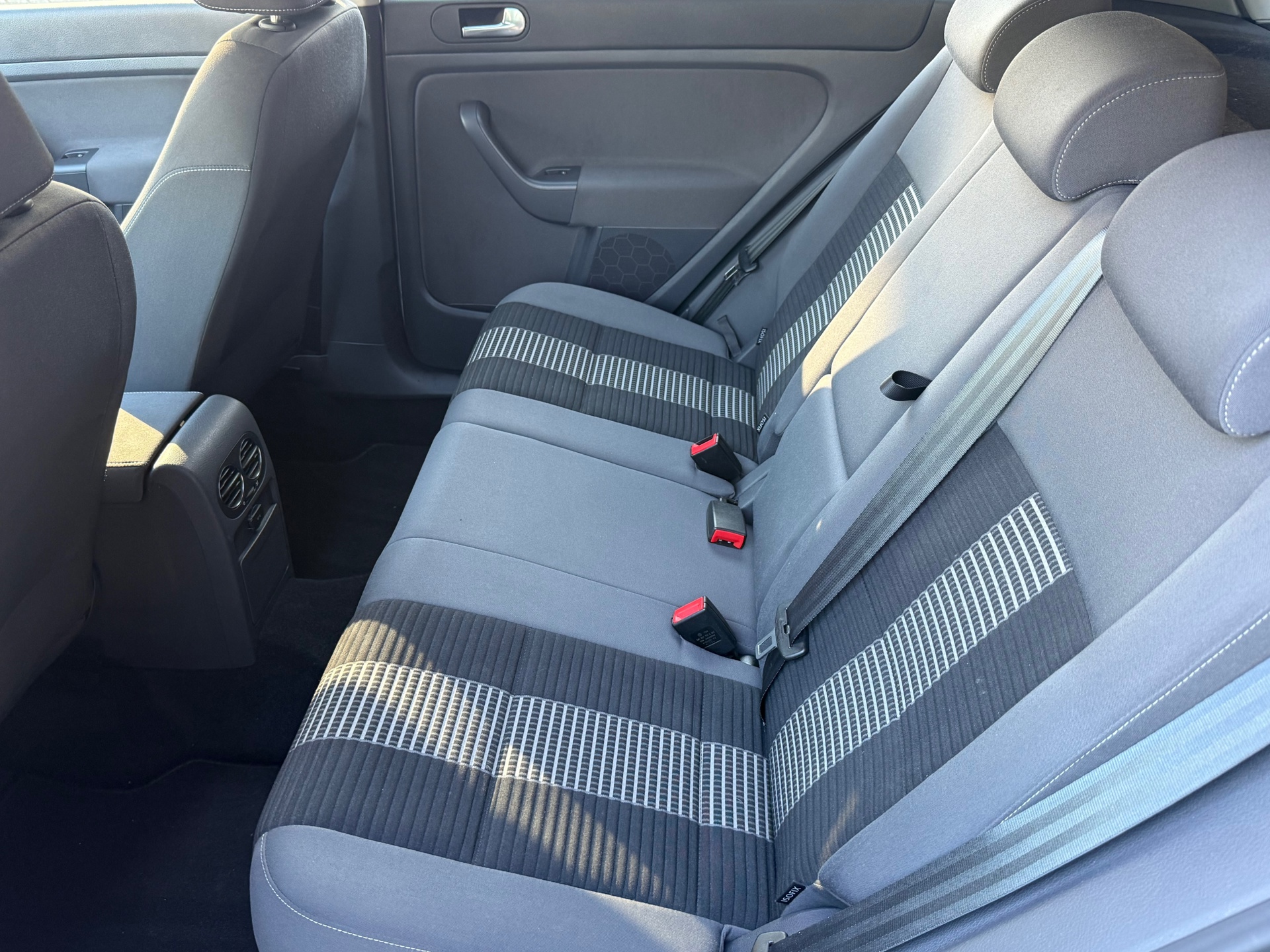 Foto van Volkswagen Golf Plus