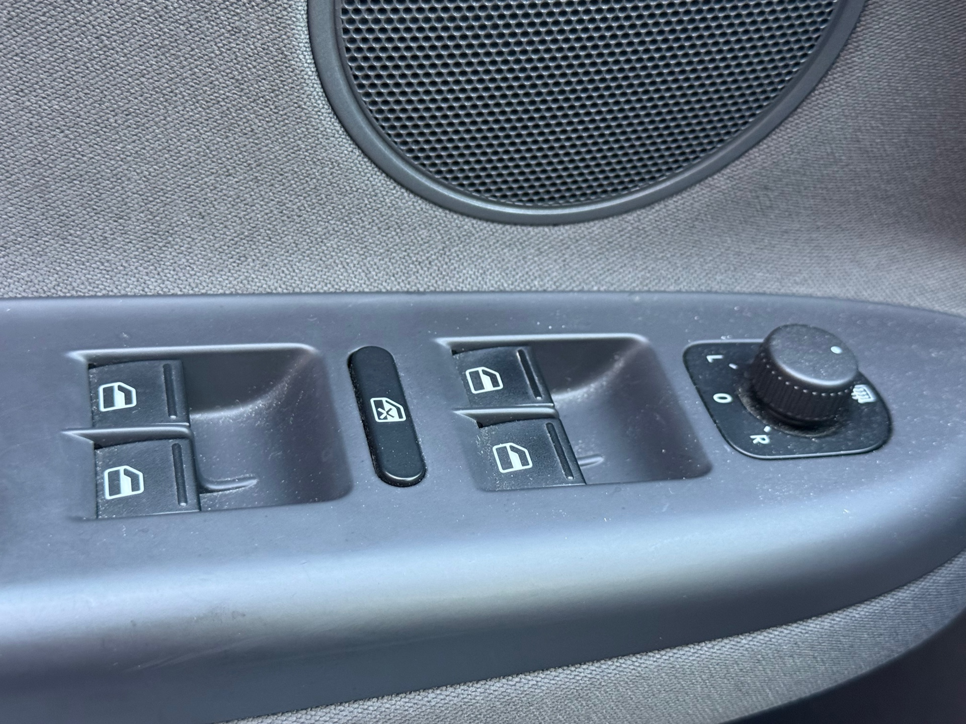 Foto van Volkswagen Golf Plus