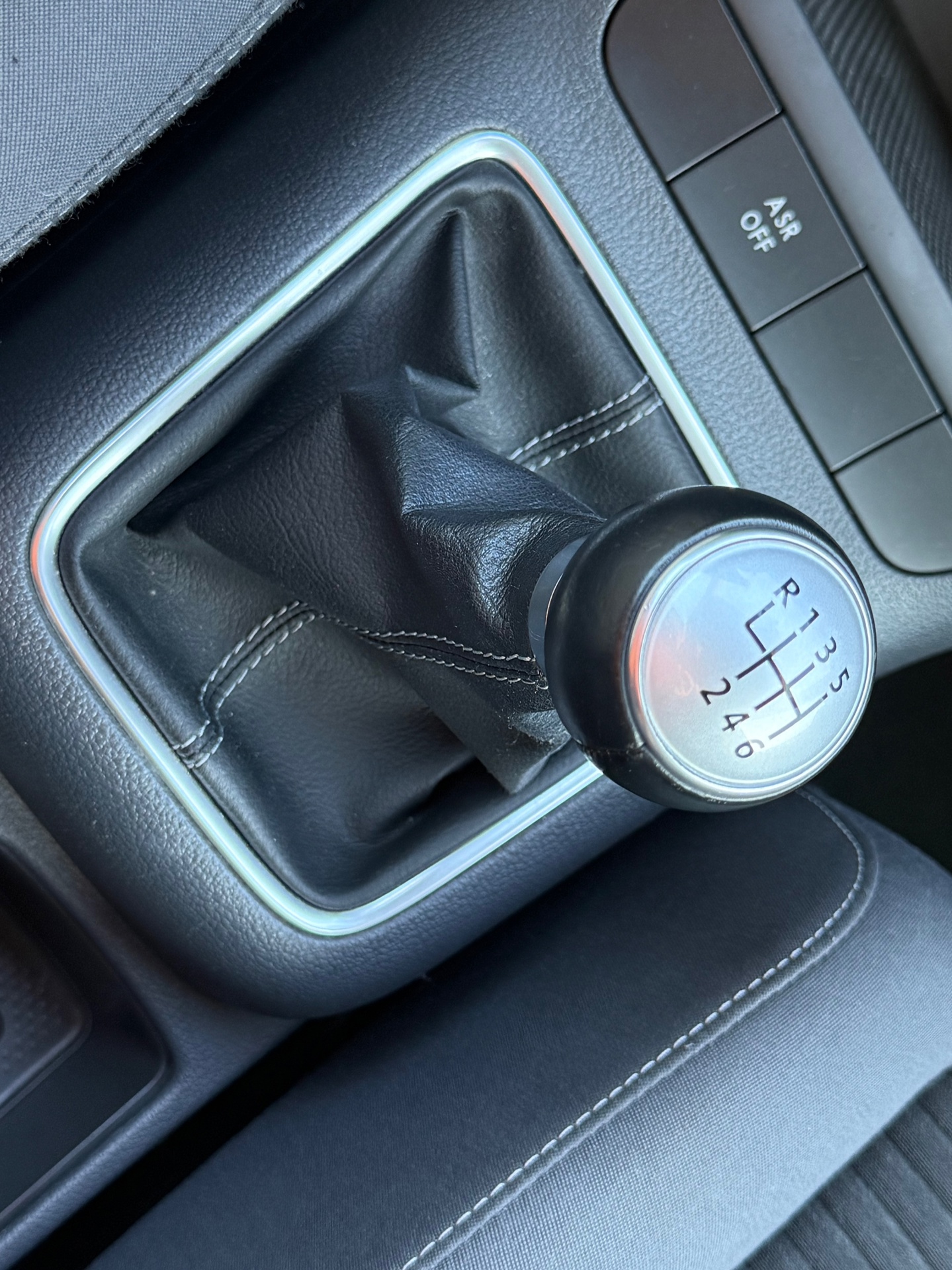 Foto van Volkswagen Golf Plus