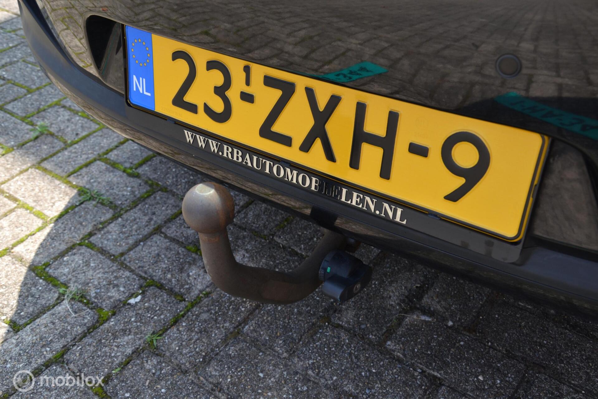 Foto van Kia Cee D