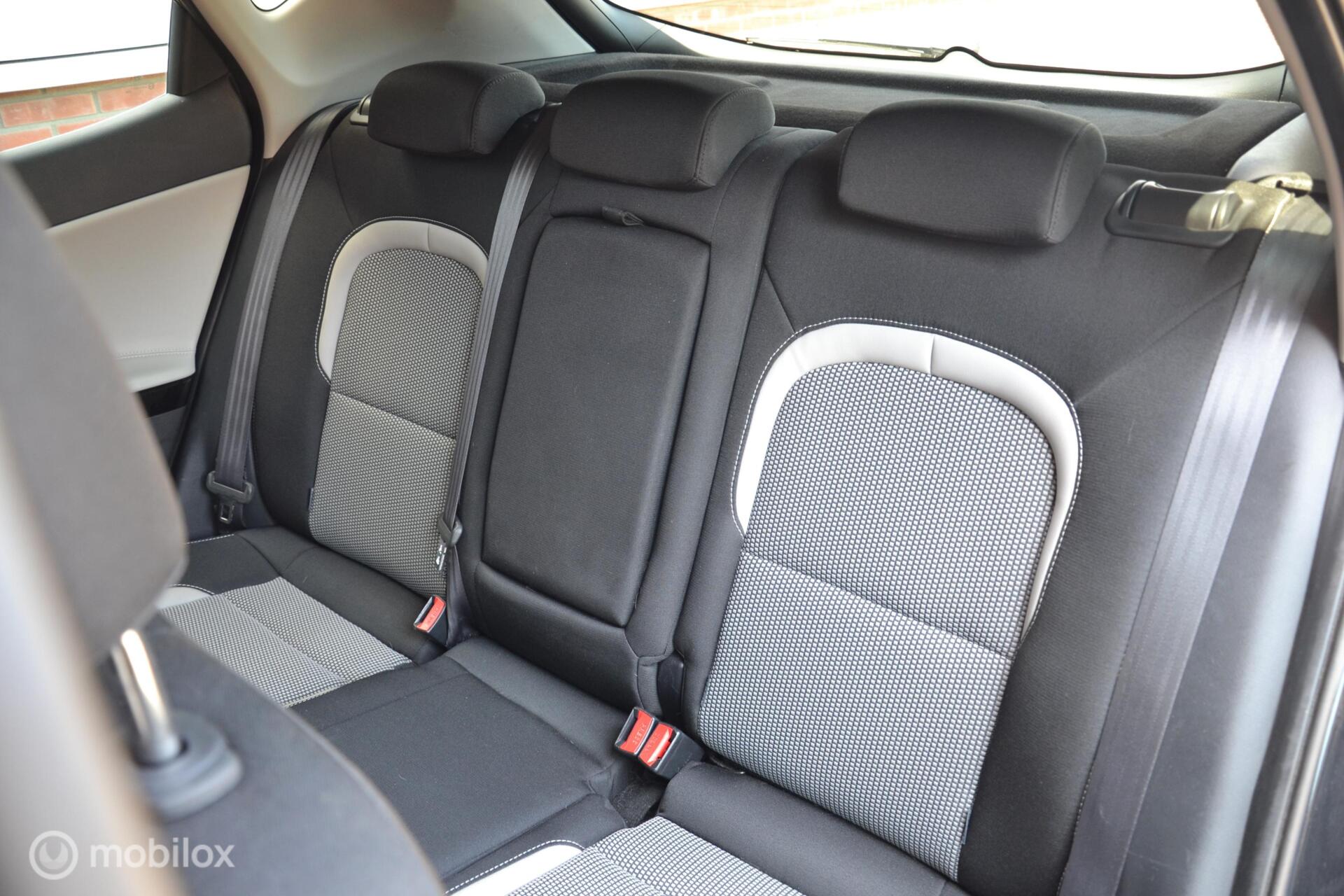 Foto van Kia Cee D
