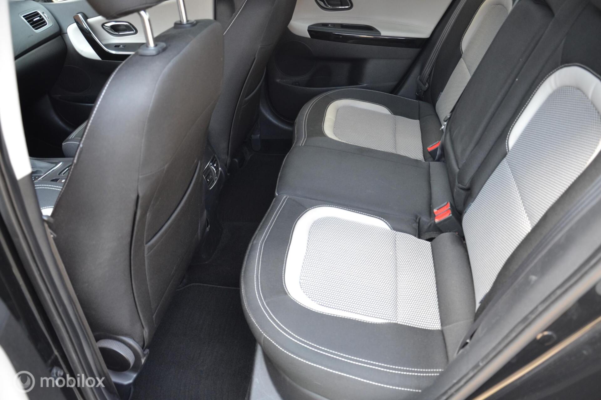 Foto van Kia Cee D