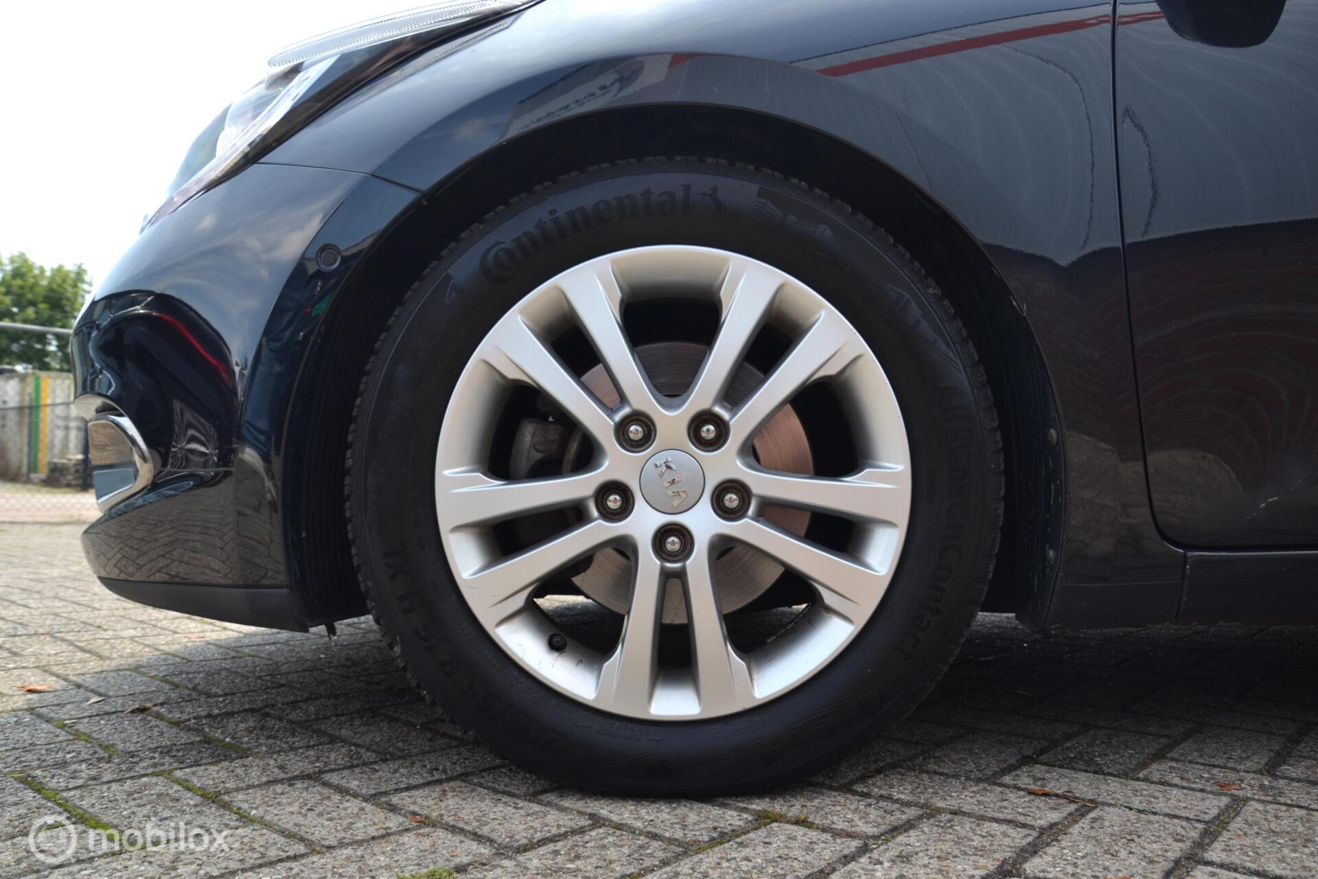 Foto van Kia Cee D